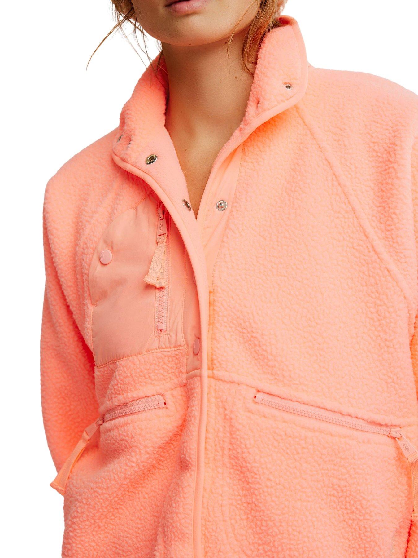 free-people-movement-womens-training-hit-the-slopes-jacket-orangeoutfit