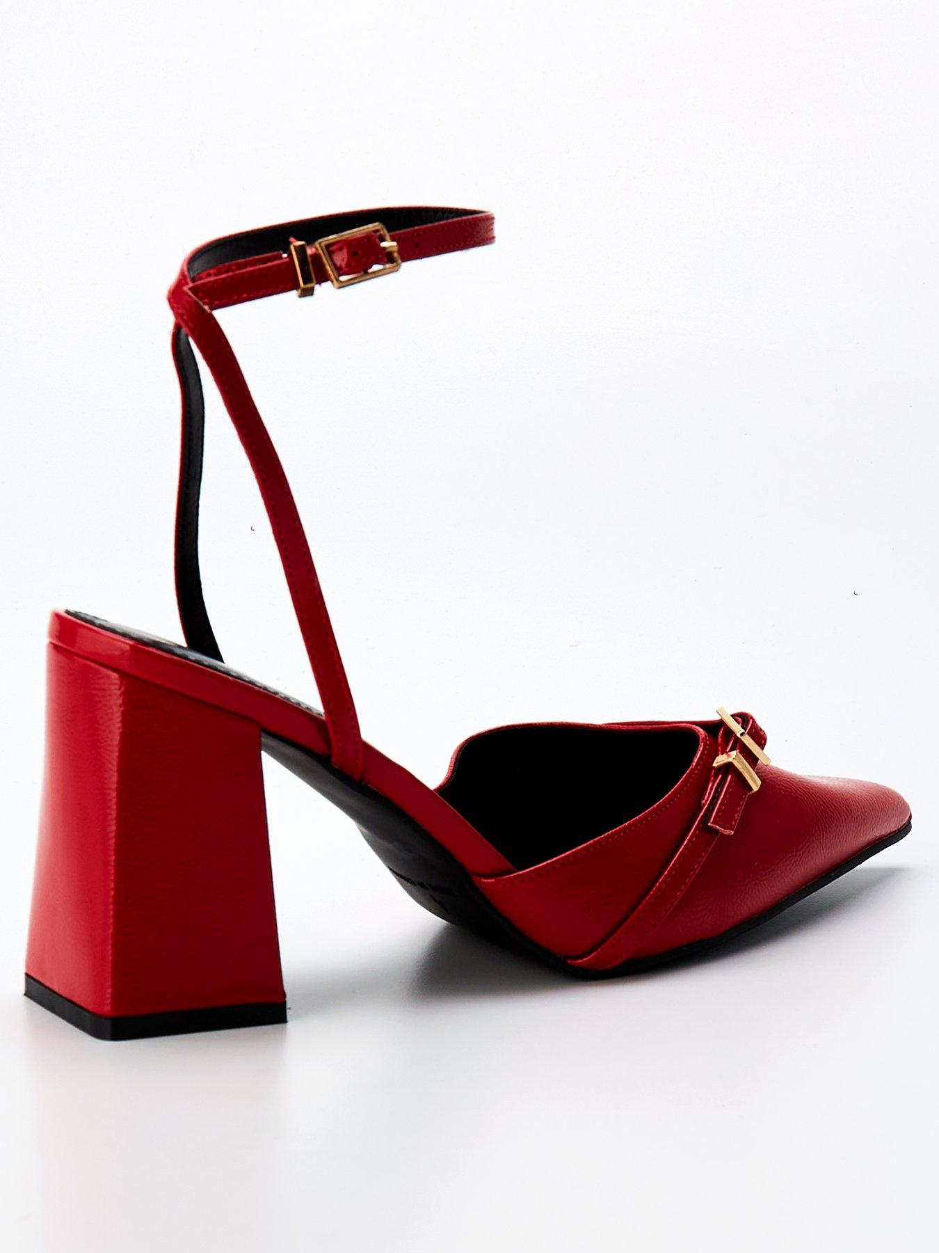 raid-wide-fit-neim-2-part-court-shoe-redback