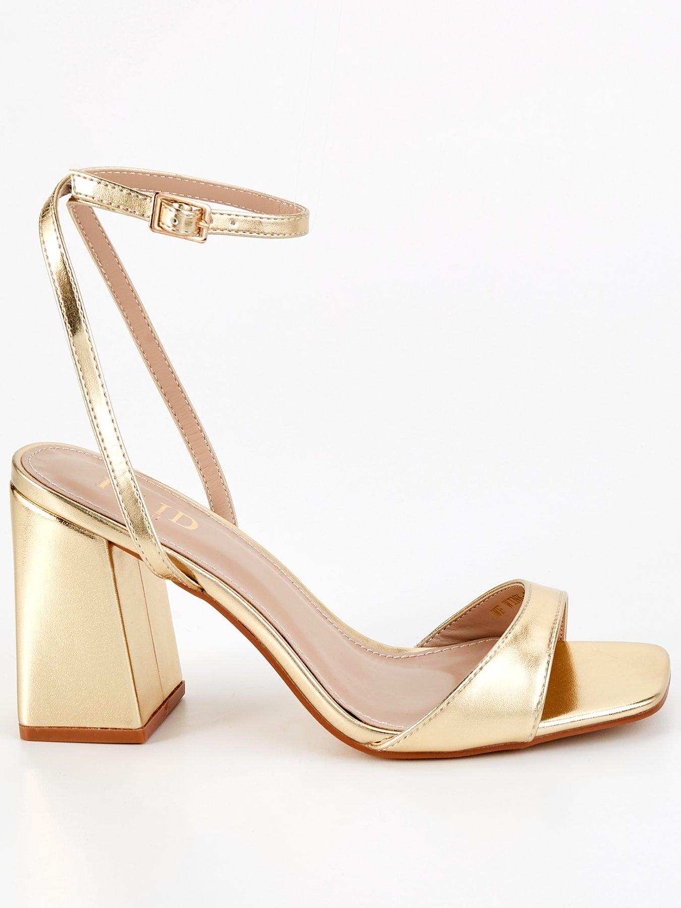 raid-wide-fit-wink-heeled-sandal-gold