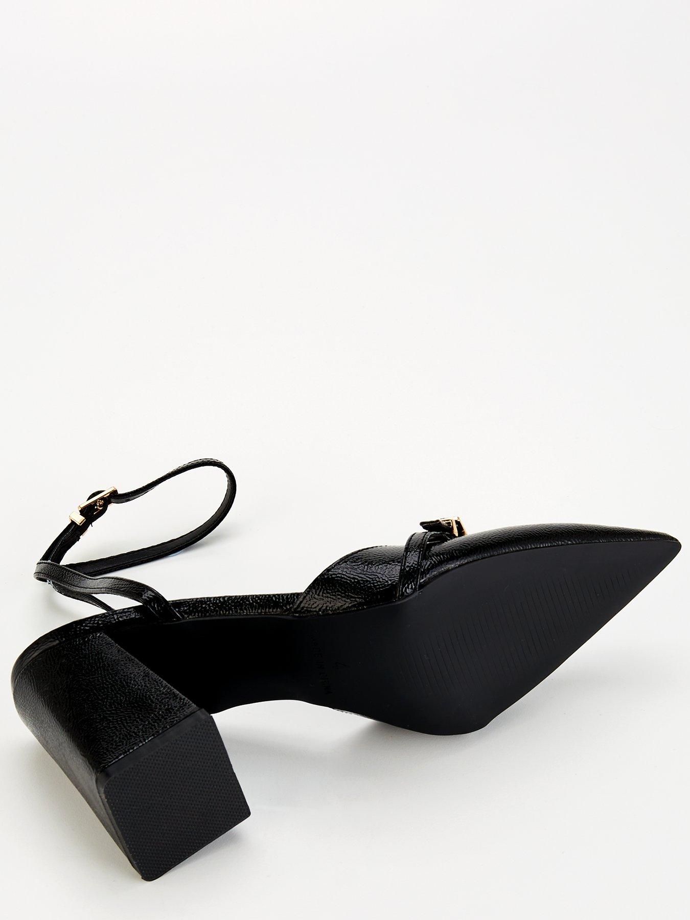 raid-neim-2-part-court-shoe-blackdetail