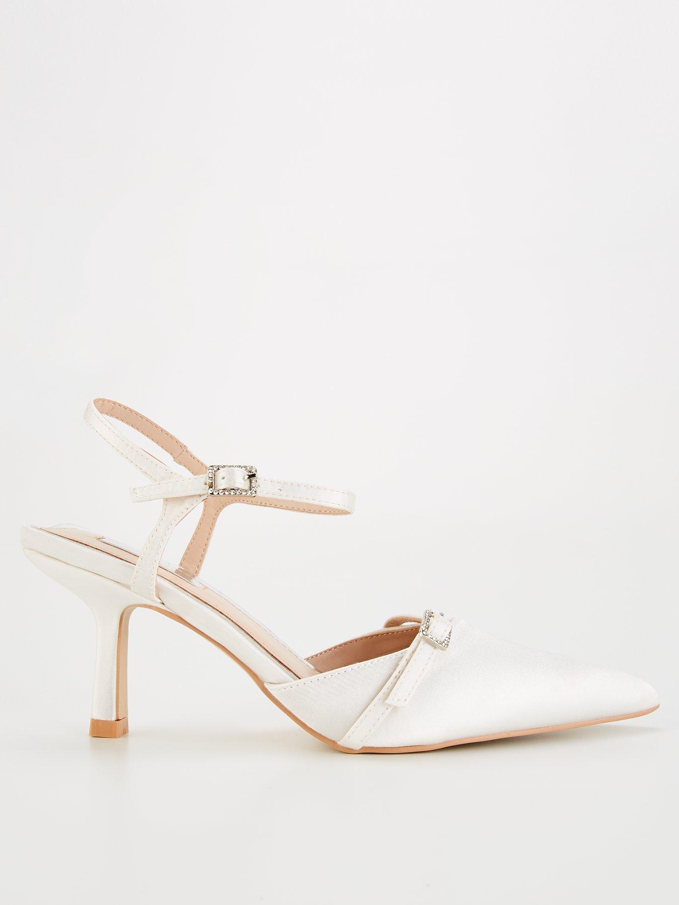 raid-be-mine-skye-mid-heel-ivory-satin