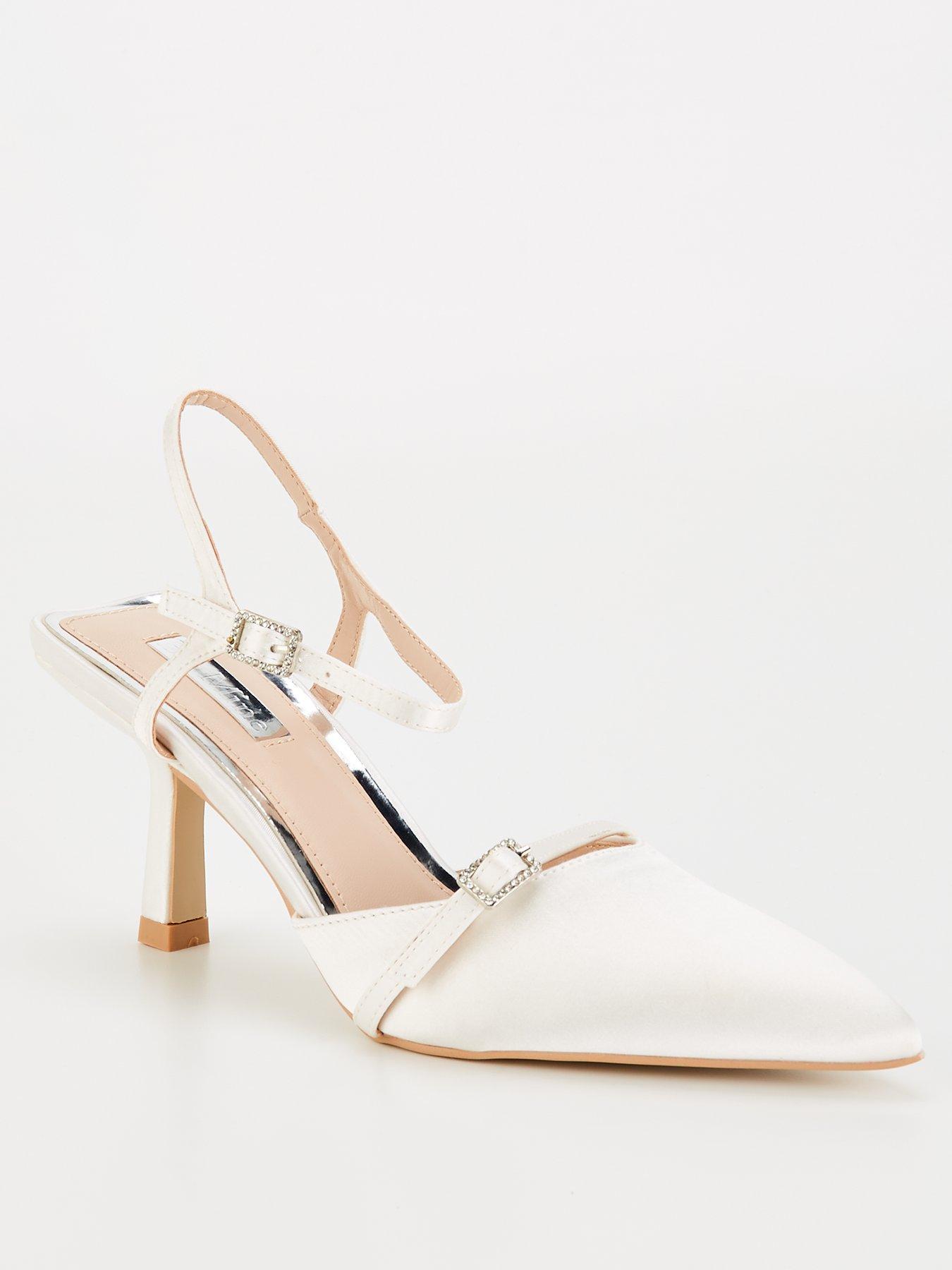 raid-be-mine-skye-mid-heel-ivory-satinstillFront