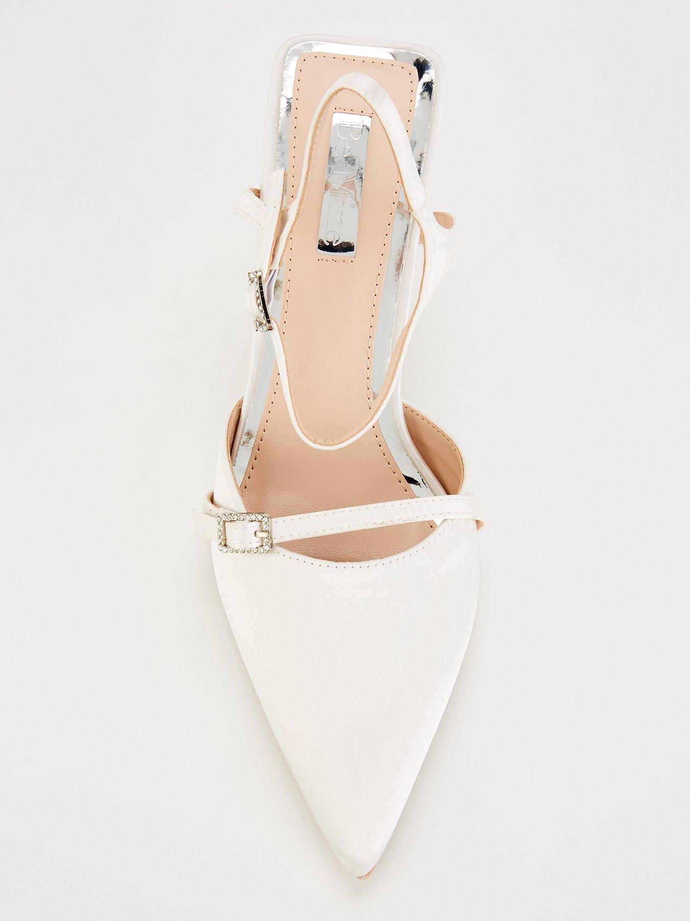 raid-be-mine-skye-mid-heel-ivory-satinoutfit