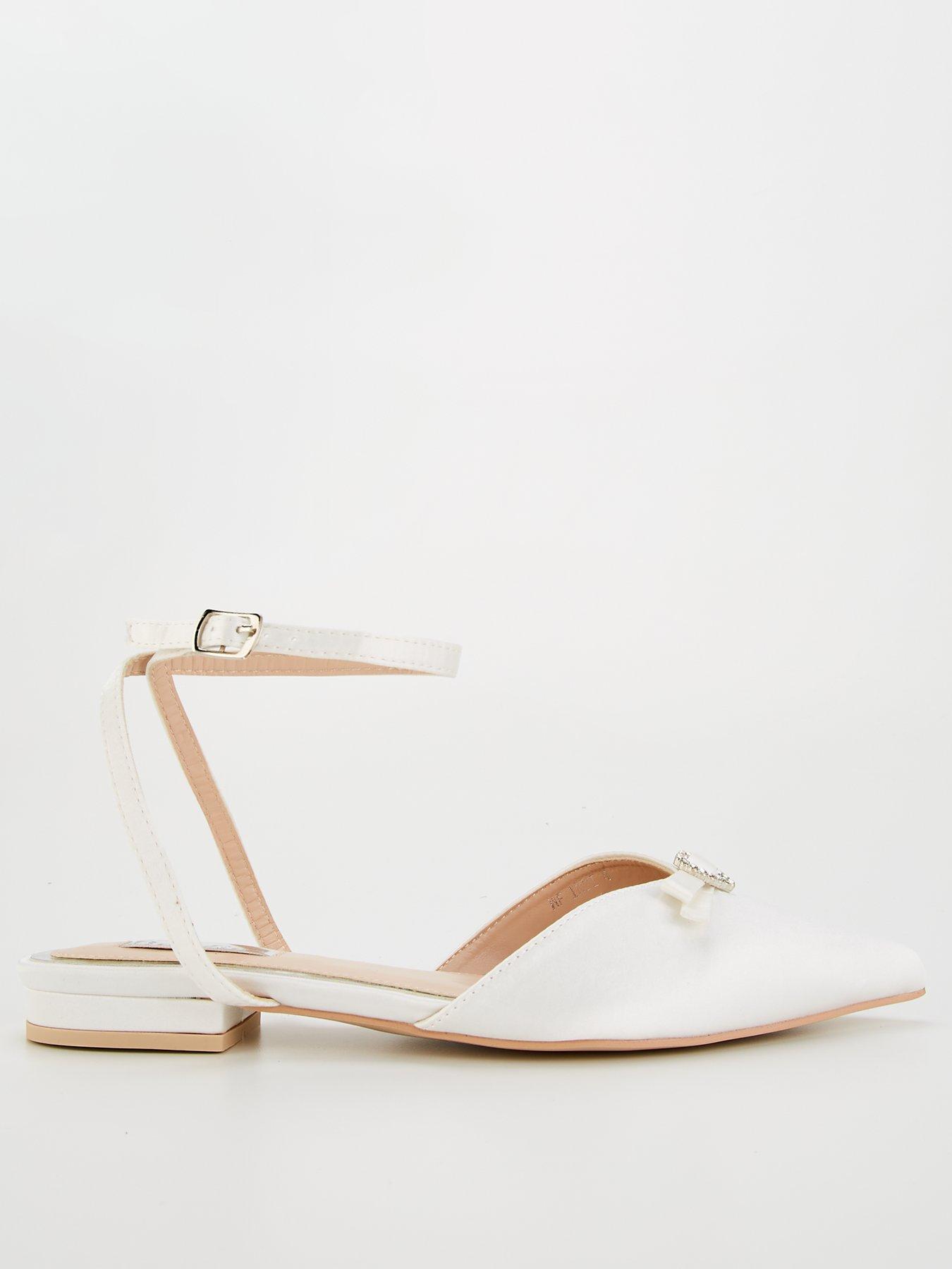 raid-be-mine-wide-fit-indi-flat-shoe-ivory-satin