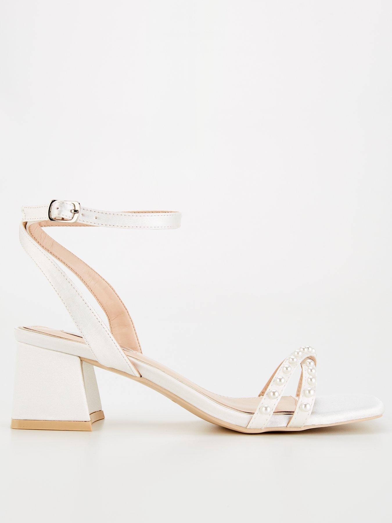 raid-be-mine-wide-fit-shellie-pearl-strap-block-heel-ivory-satin