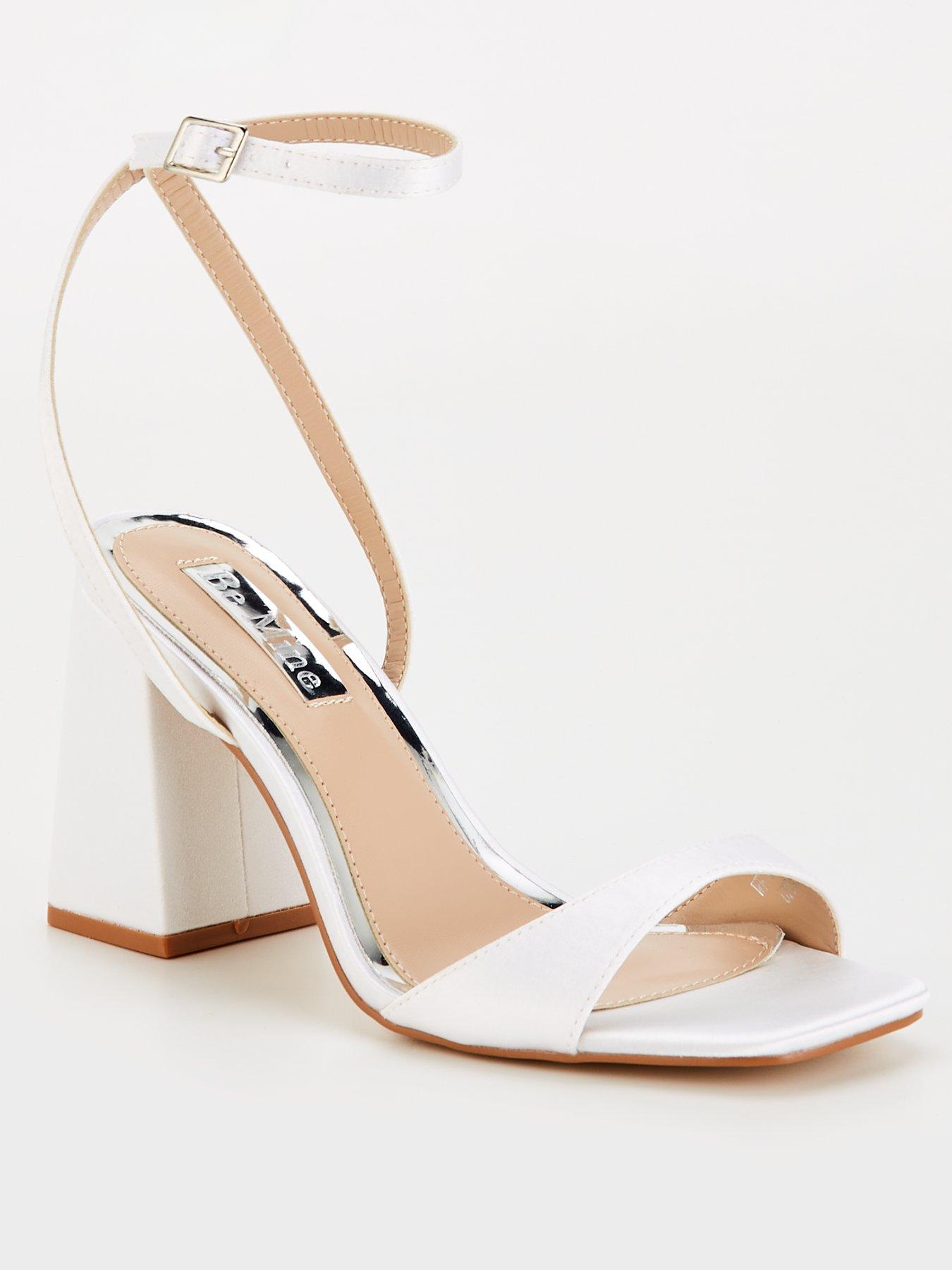 raid-be-mine-wide-fit-wink-2-block-heel-ivory-satinstillFront