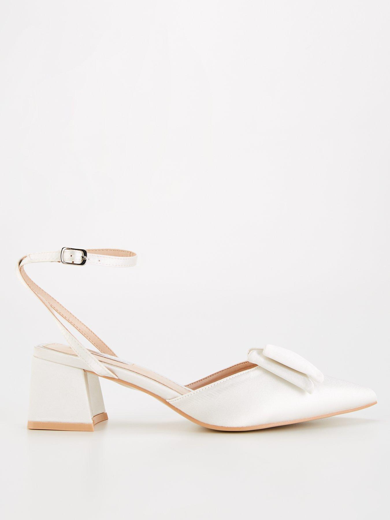 raid-be-mine-wide-fit-kluhi-bow-detail-block-heel-ivory-satin