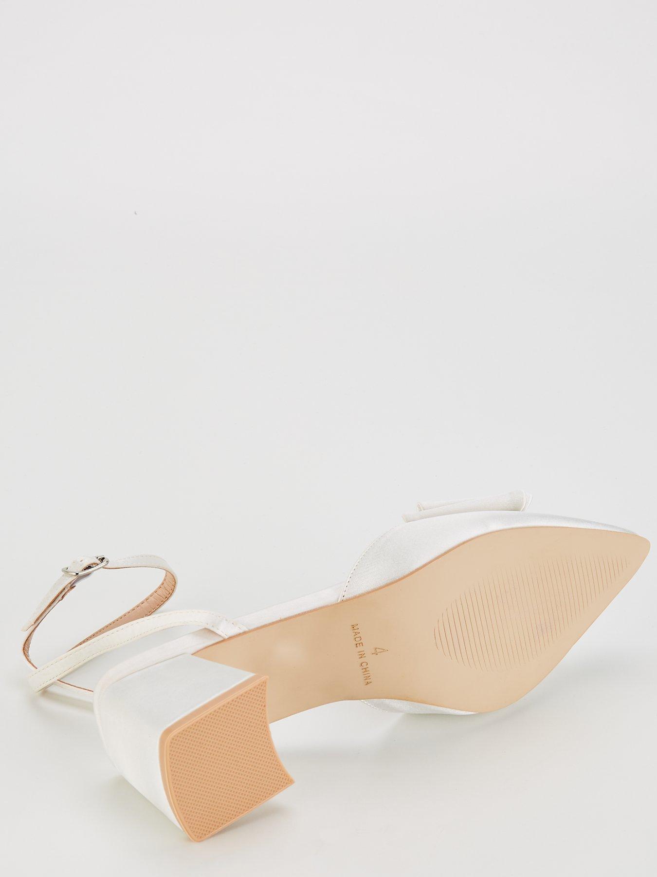 raid-be-mine-wide-fit-kluhi-bow-detail-block-heel-ivory-satindetail