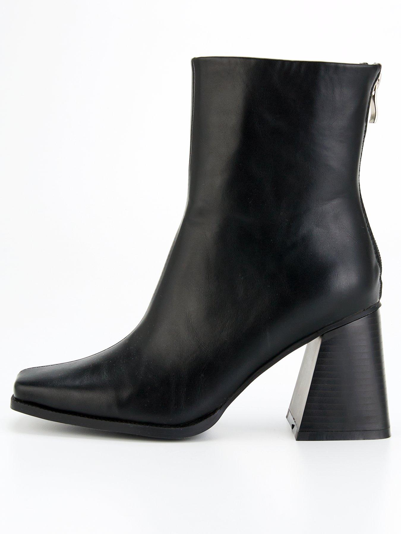 raid-karla-heeled-ankle-boot-black