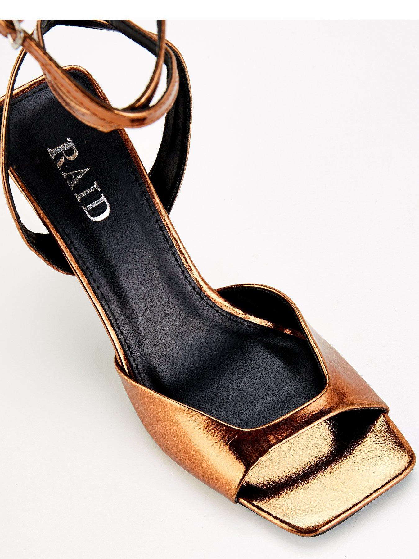 raid-cobie-heeled-sandal-bronzeoutfit