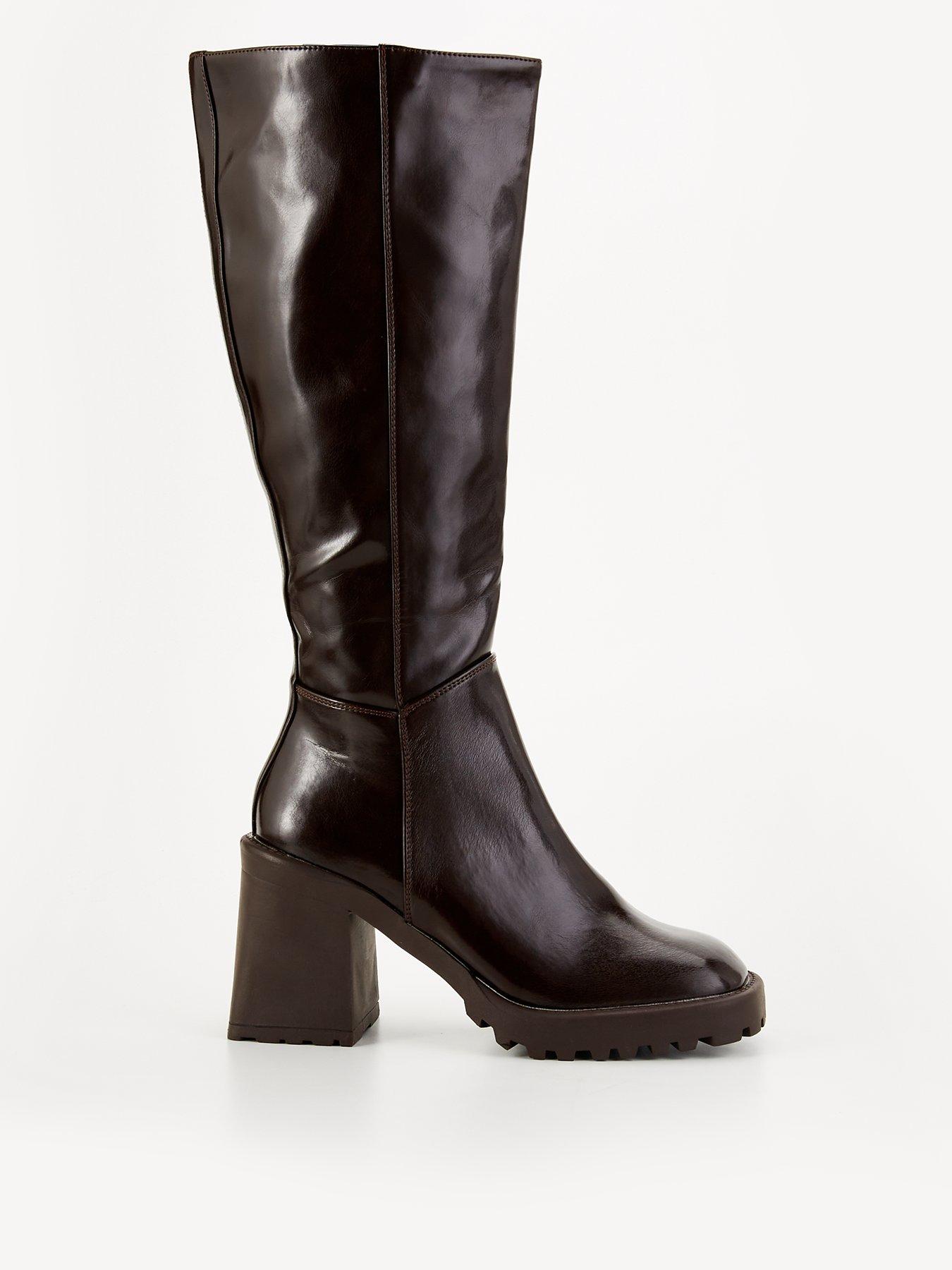 raid-miyah-knee-high-boot-brown