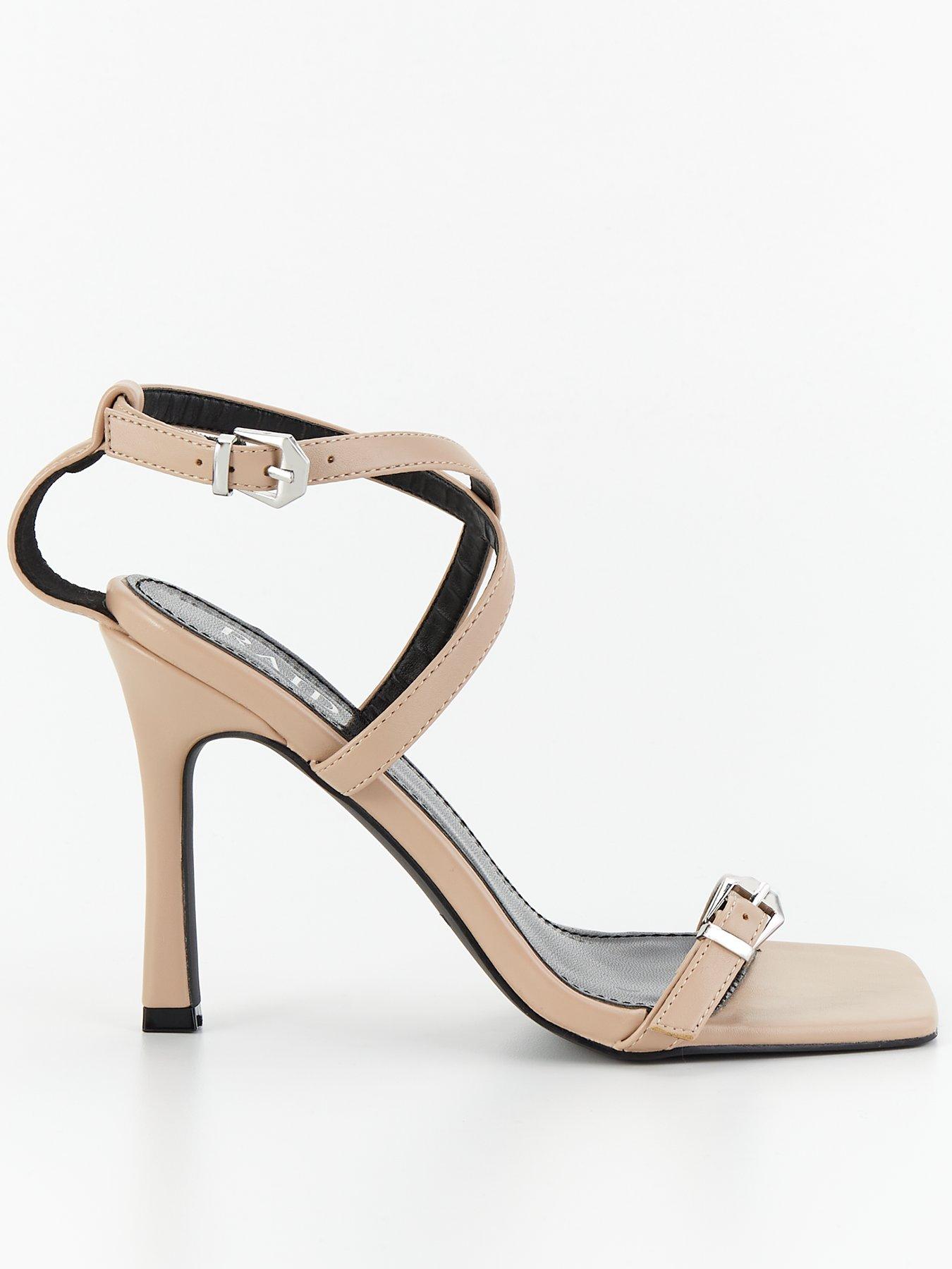 raid-tomiee-buckle-detail-heel-nude