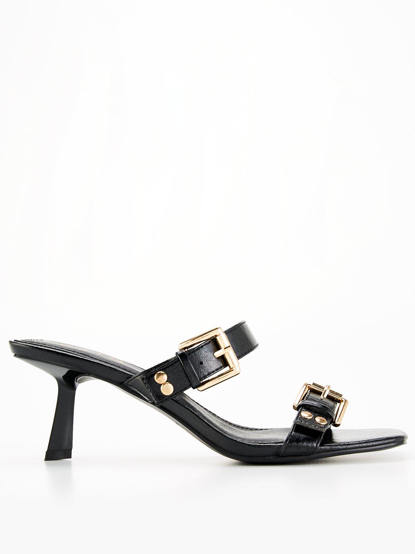 raid-mesmerize-heeled-mule-black