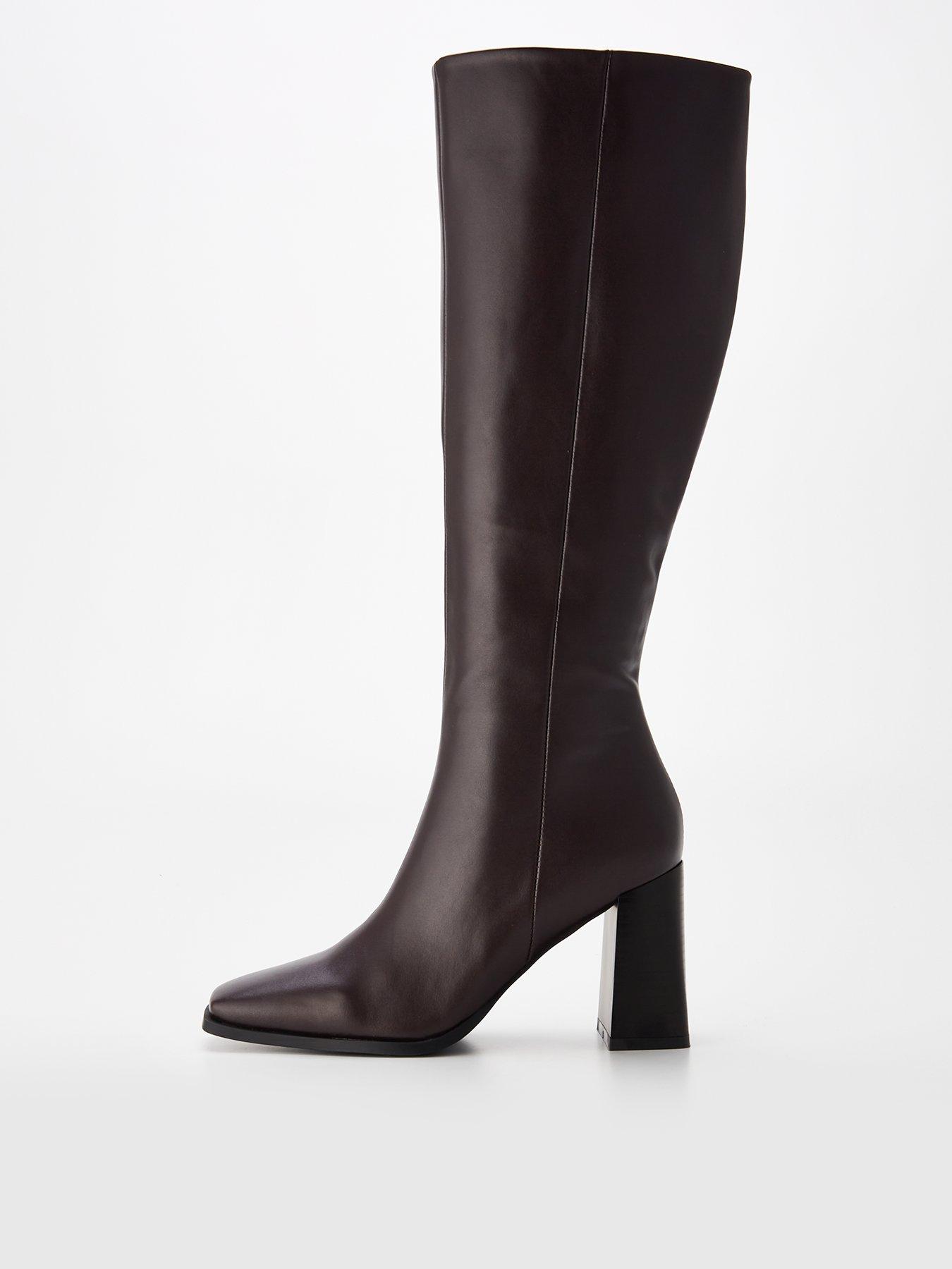 raid-resurge-knee-high-boot-brownfront