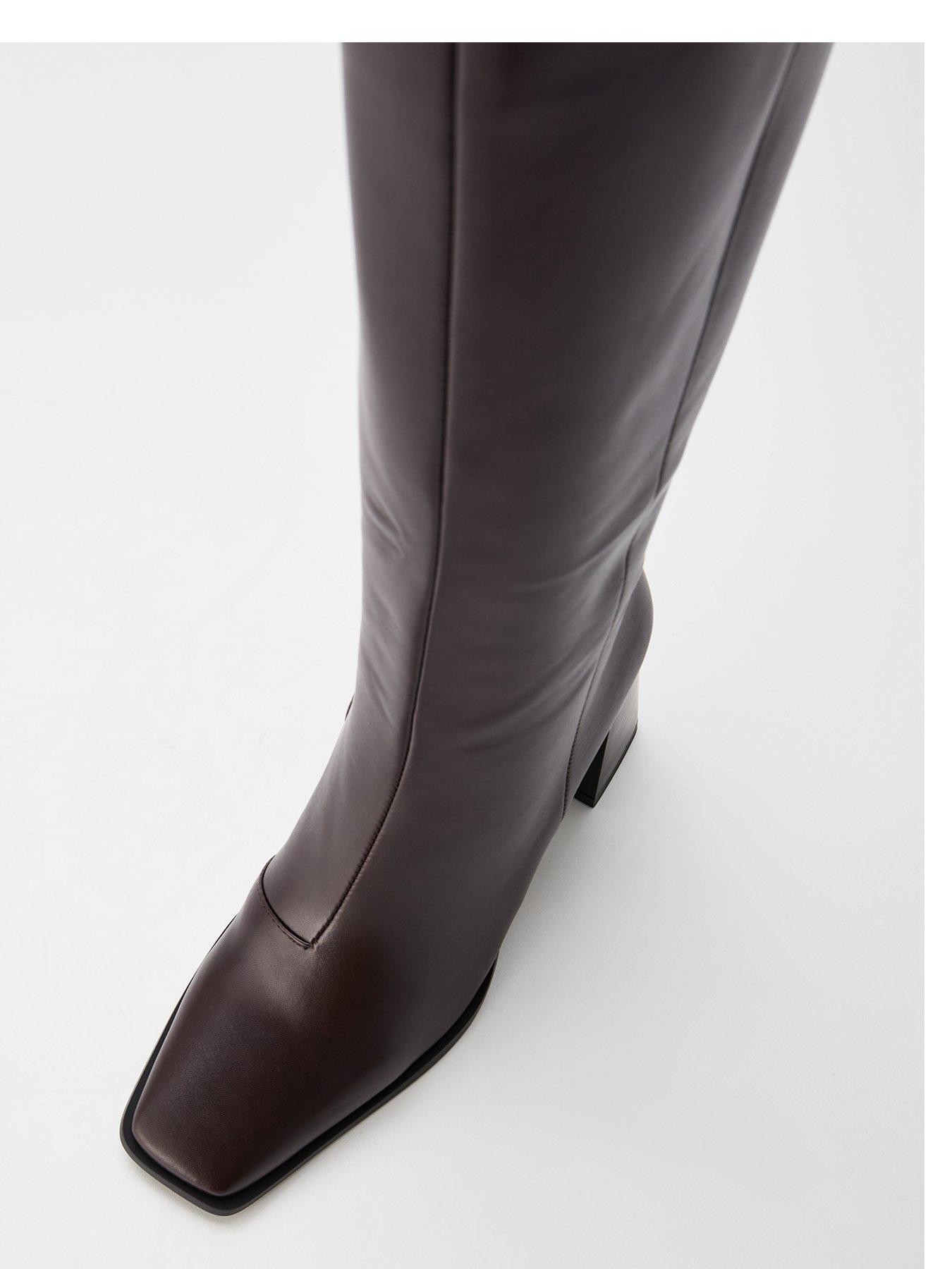 raid-resurge-knee-high-boot-brownoutfit