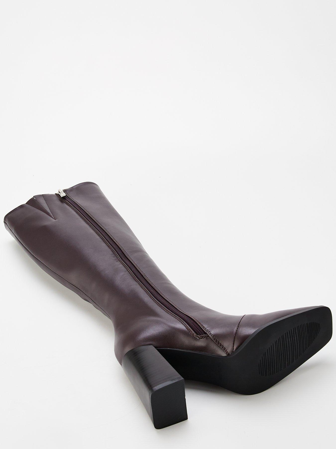 raid-resurge-knee-high-boot-browndetail