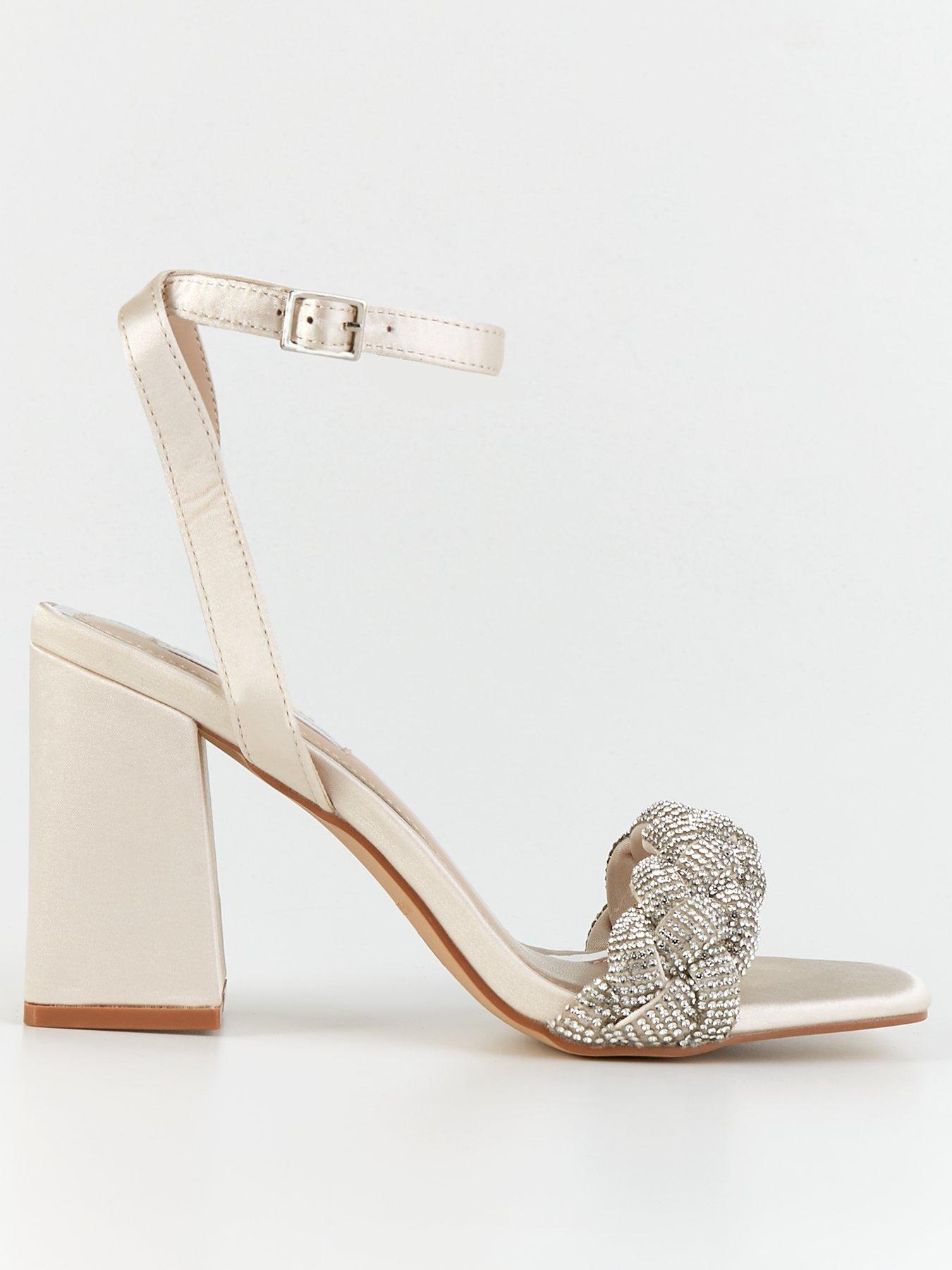 raid-be-mine-ada-embellished-strap-block-heel-nude-satin