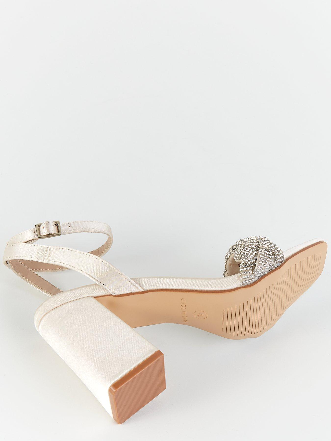 raid-be-mine-ada-embellished-strap-block-heel-nude-satindetail