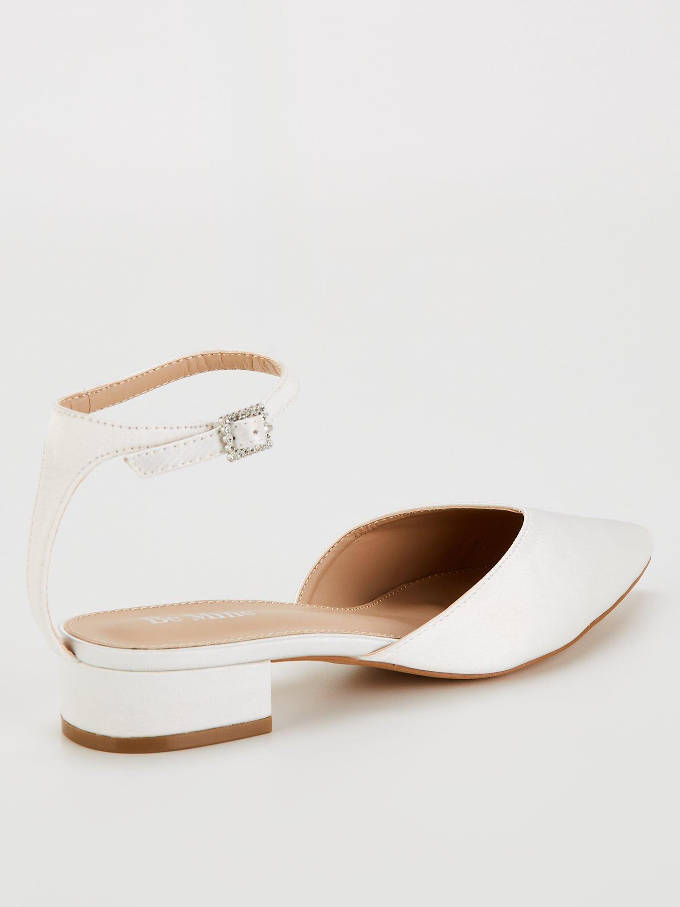 raid-be-mine-catherine-pointed-flat-shoe-ivory-satinback