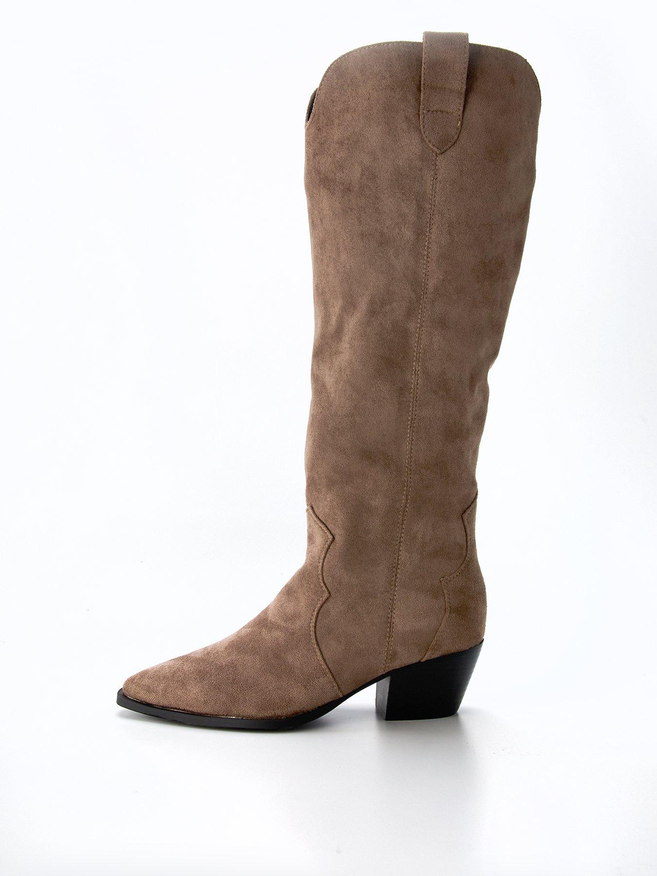 raid-femmie-knee-high-western-boot-sand