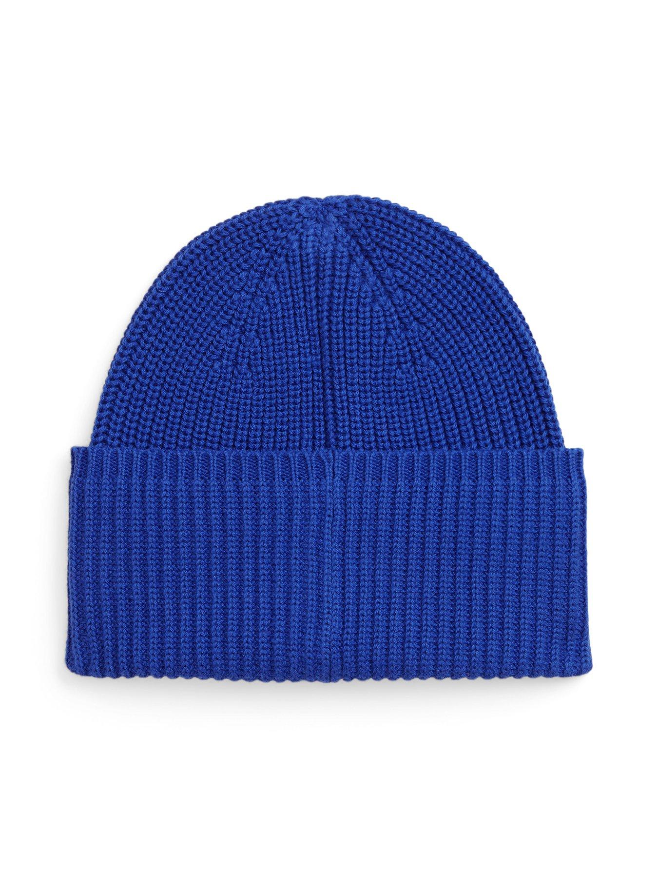 polo-ralph-lauren-boys-polo-knitted-beanie-hat--blueback