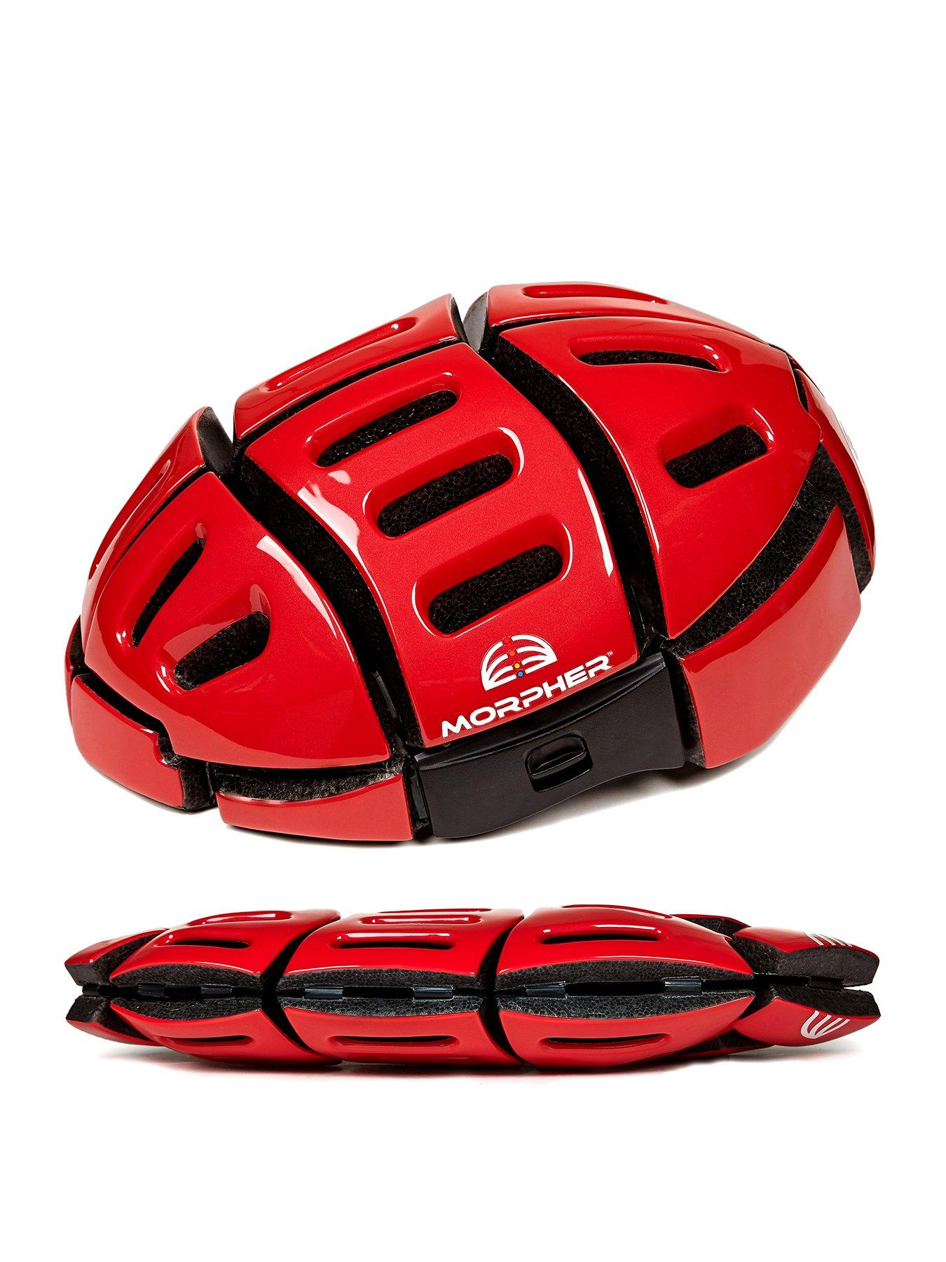 Portable bike helmet on sale