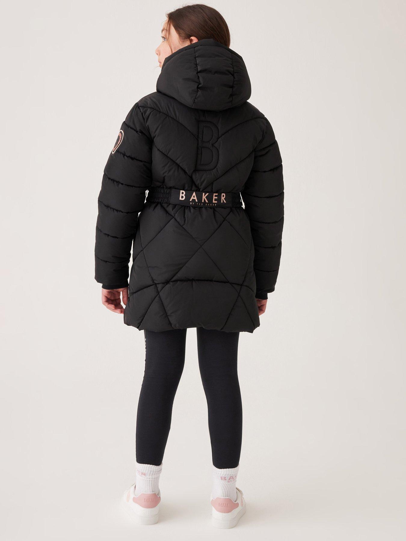 ted-baker-baker-by-ted-baker-older-girls-midweight-padded-coat-blackstillFront