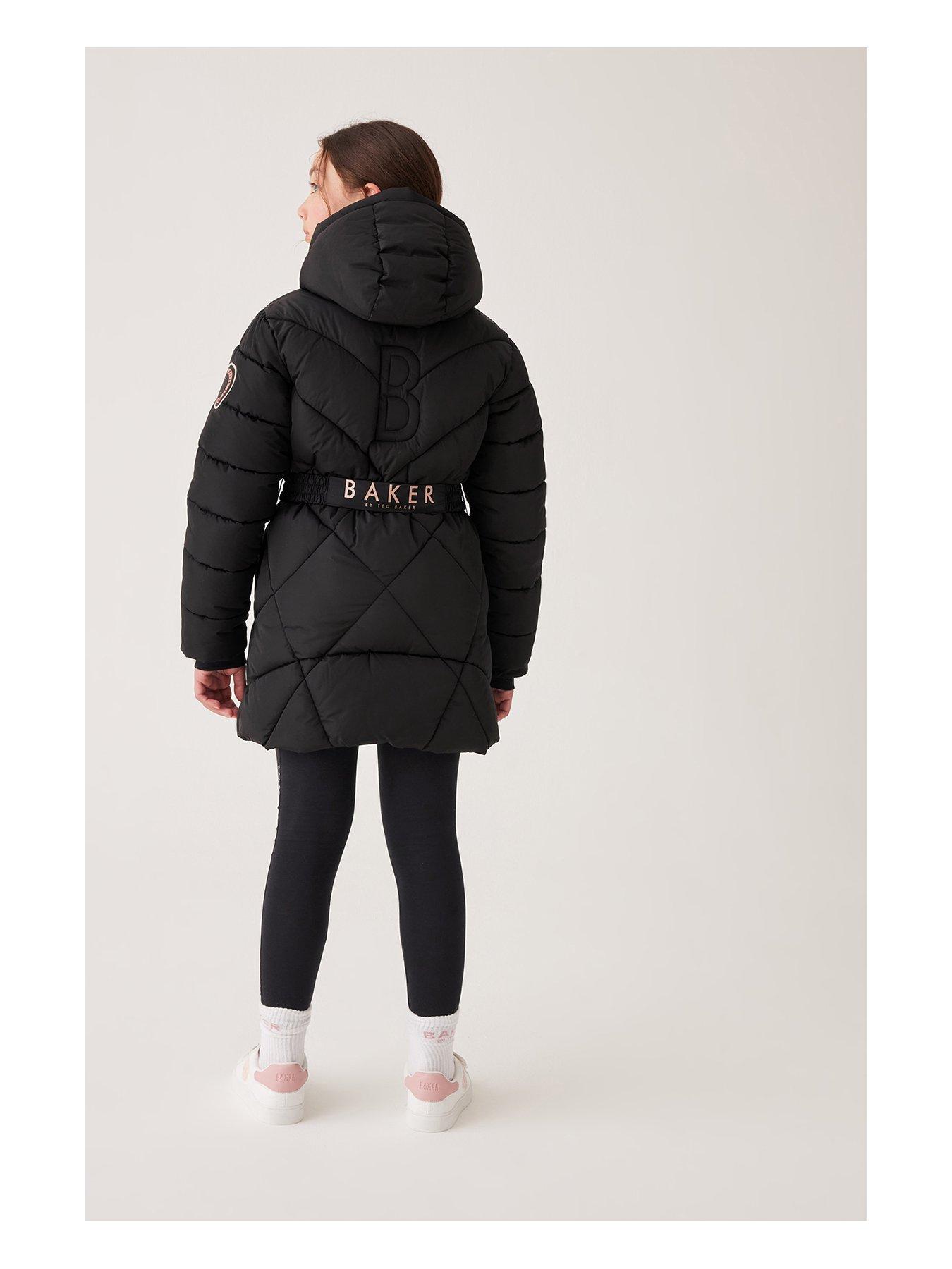 ted-baker-baker-by-ted-baker-older-girls-midweight-padded-coat-blackback