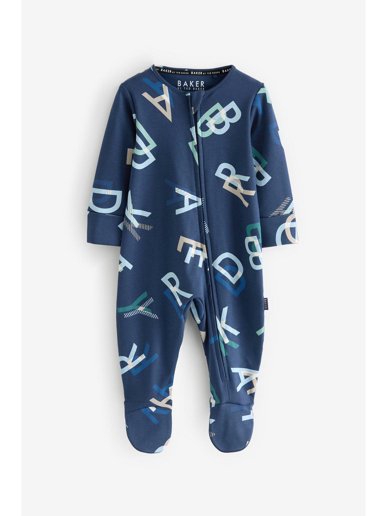 ted-baker-baker-by-ted-baker-baby-boys-3-pack-sleepsuitsoutfit