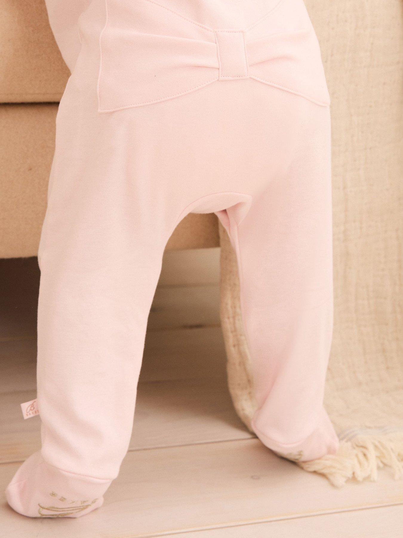 ted-baker-baker-by-ted-baker-baby-girls-bow-sleep-suitdetail