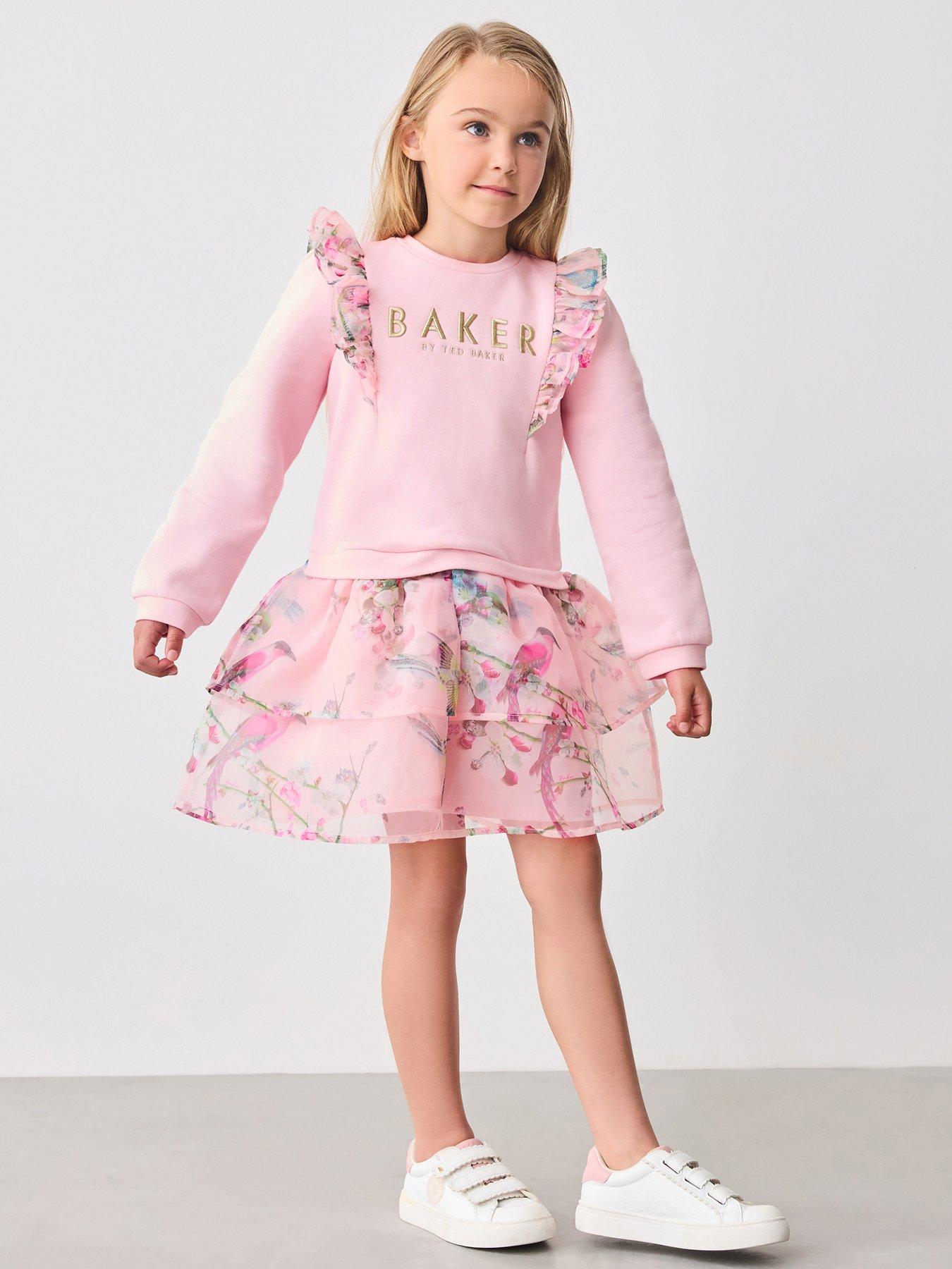 ted-baker-baker-by-ted-baker-girls-frill-mockable-dressfront