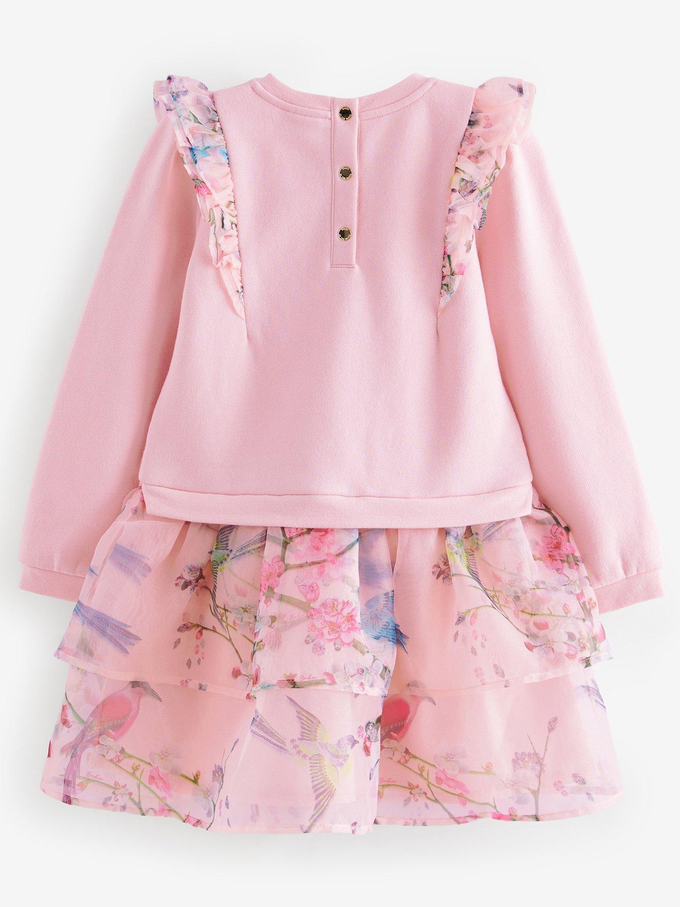 ted-baker-baker-by-ted-baker-girls-frill-mockable-dressstillFront