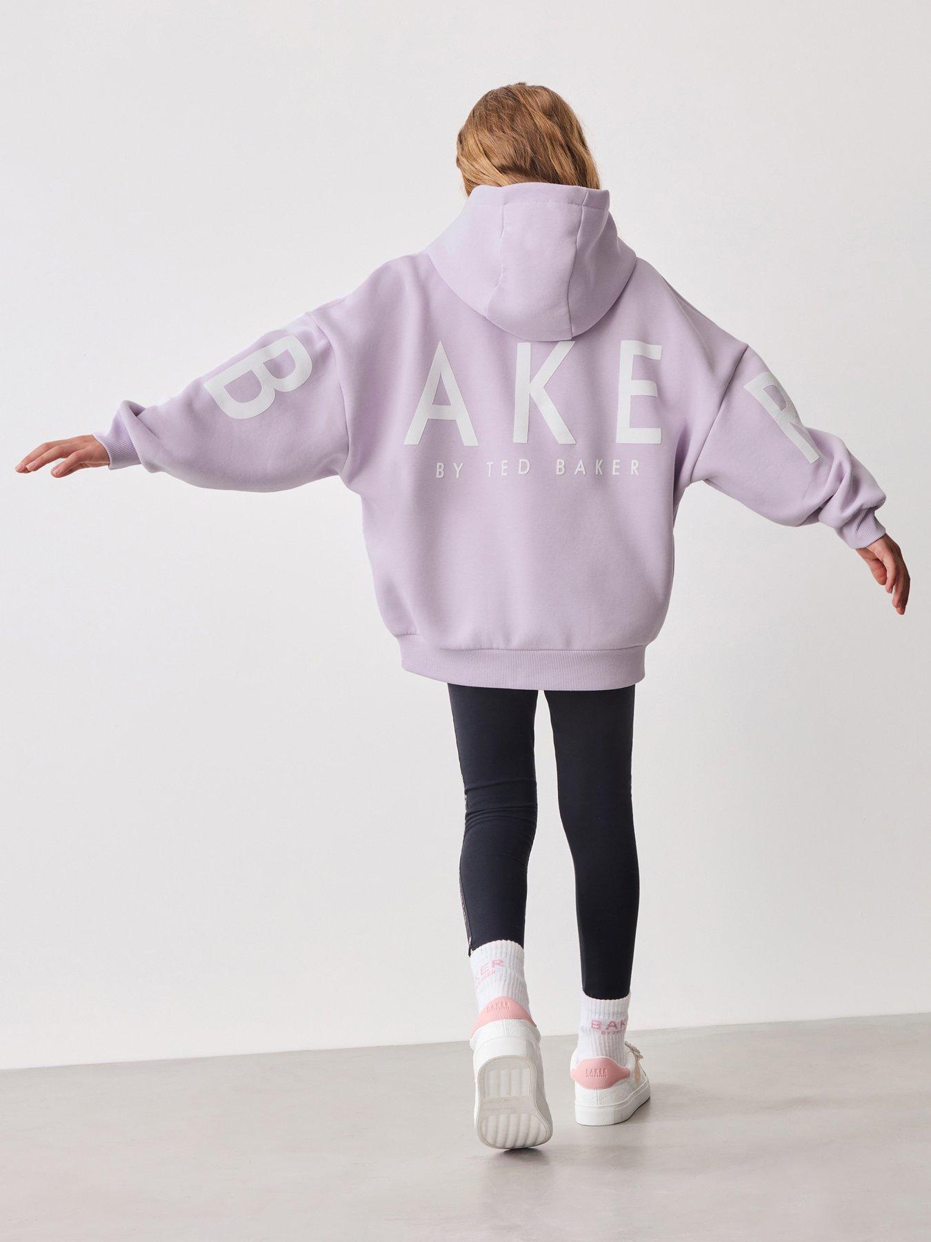 ted-baker-baker-by-ted-baker-girls-100-cotton-varisty-hoodie-pinkstillFront