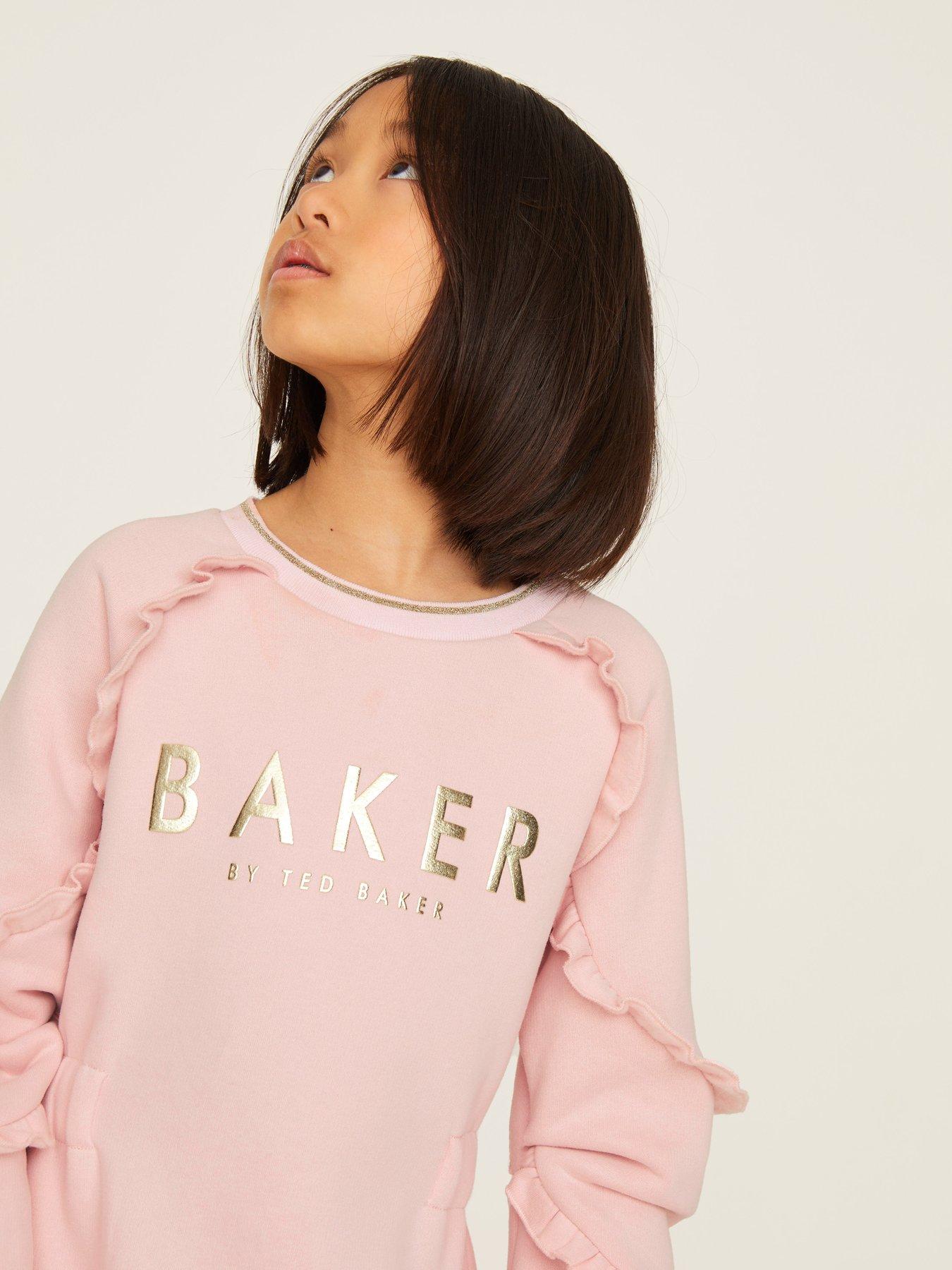 ted-baker-girls-sweat-dressoutfit