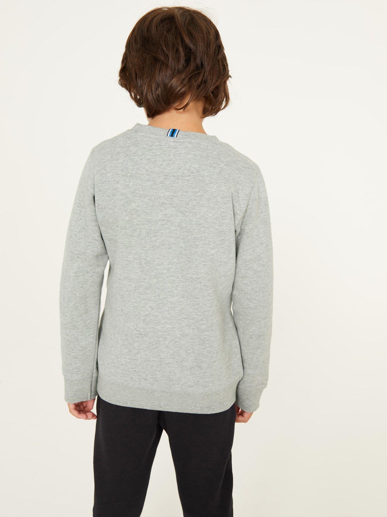 ted-baker-boys-crew-neck-sweat-top-greystillFront