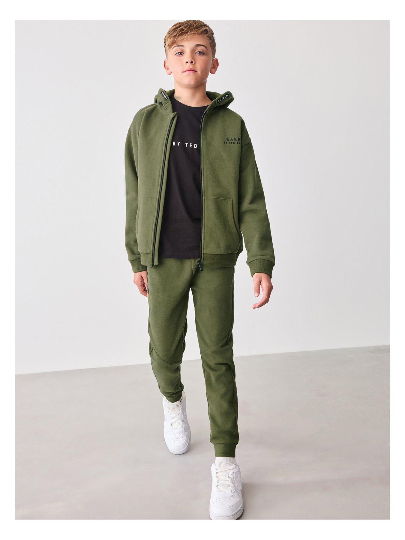 ted-baker-boys-zip-through-hoody-and-jog-set-greenback