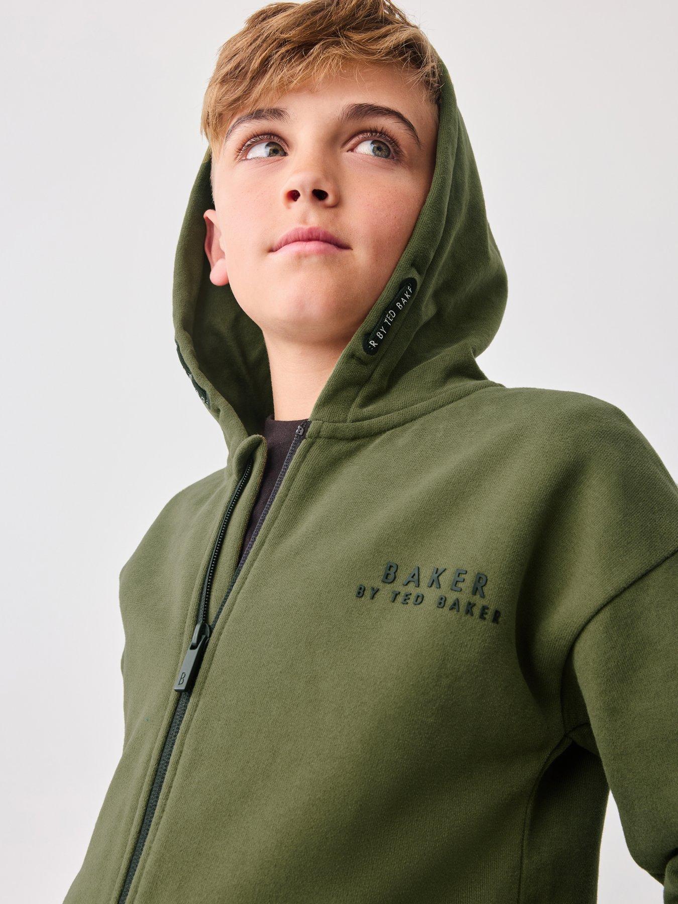 ted-baker-boys-zip-through-hoody-and-jog-set-greenoutfit