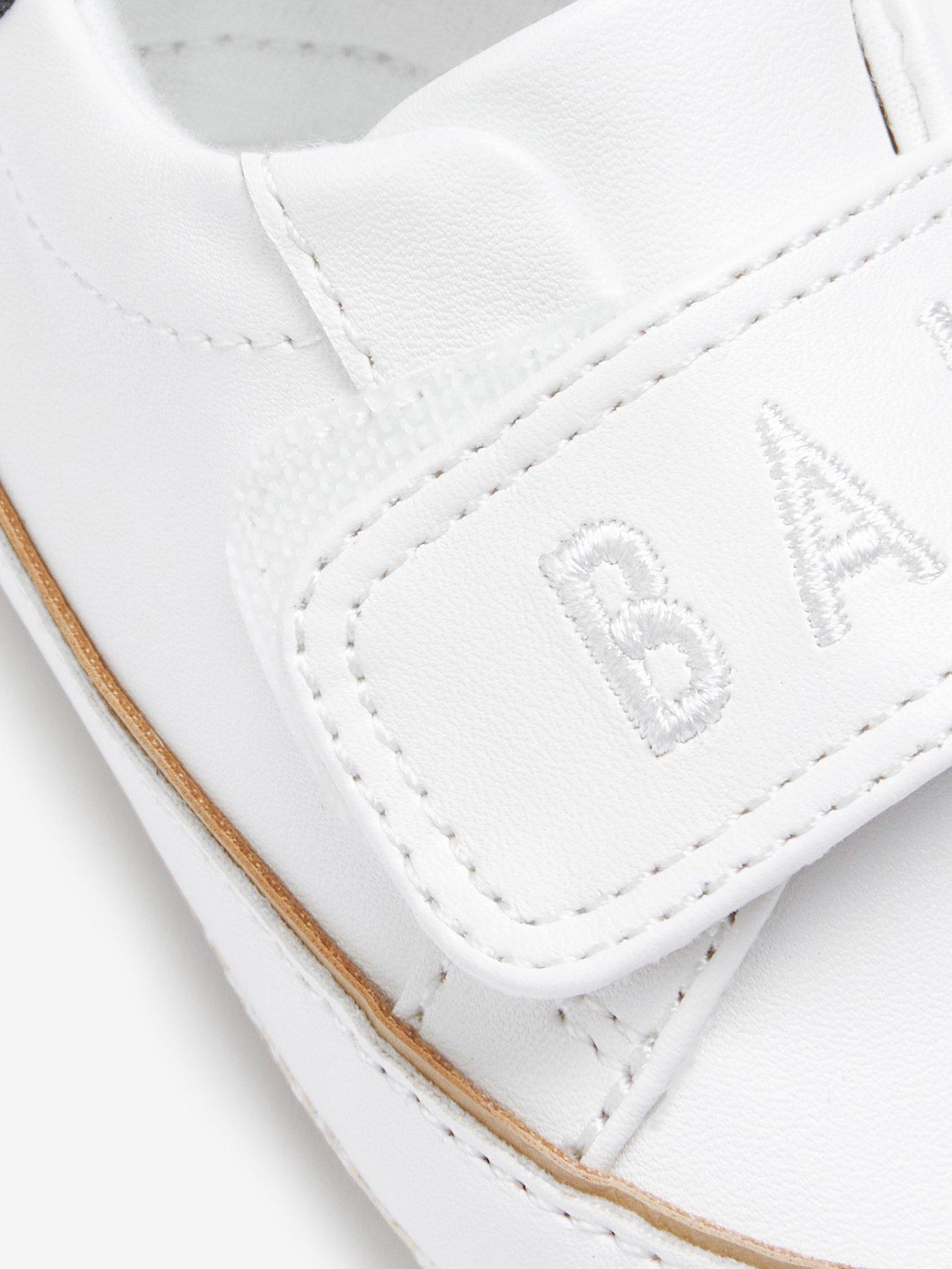 ted-baker-baby-boys-trainer-whiteoutfit