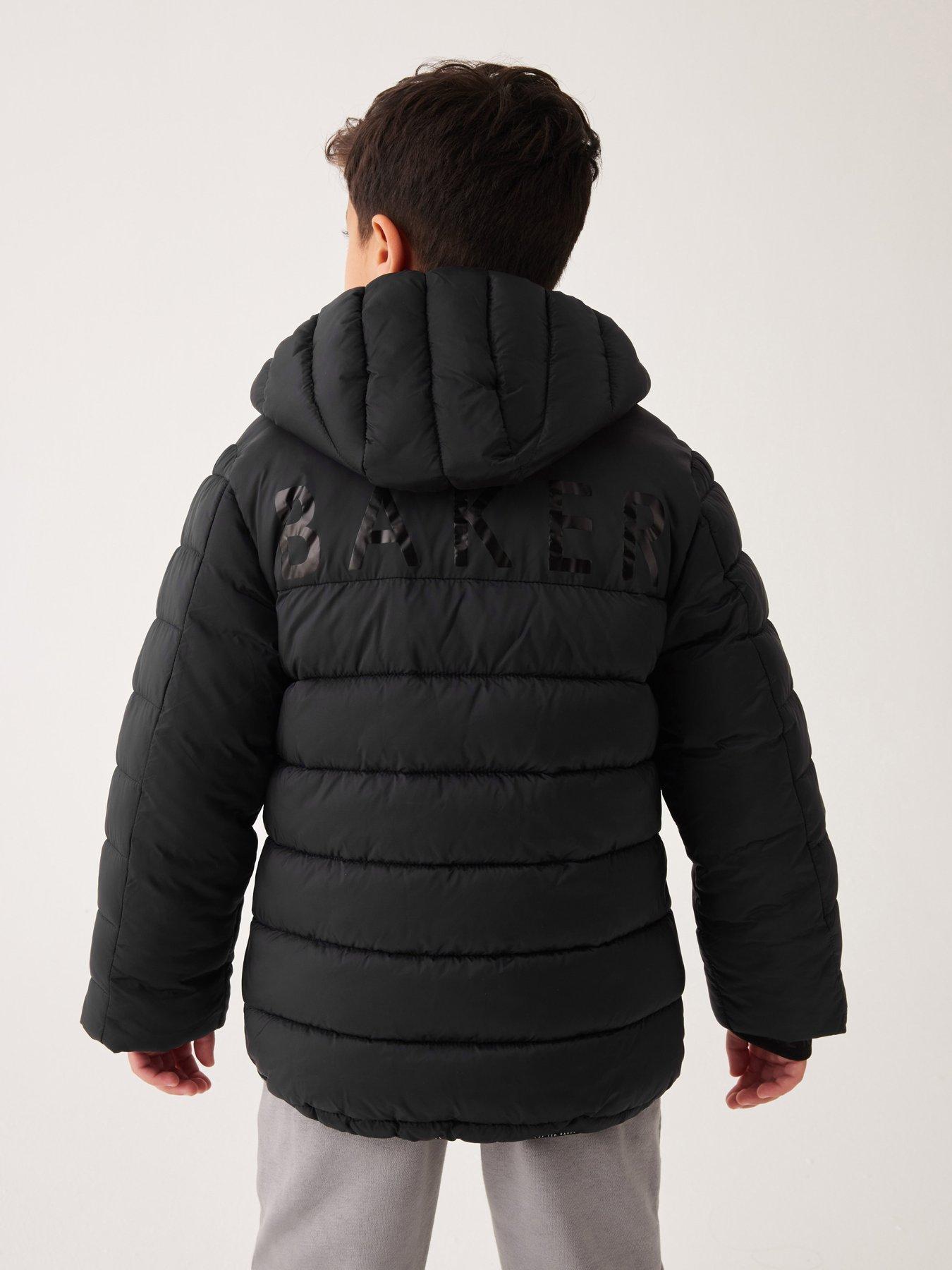 ted-baker-baker-by-ted-baker-boys-navy-midweight-coatstillFront