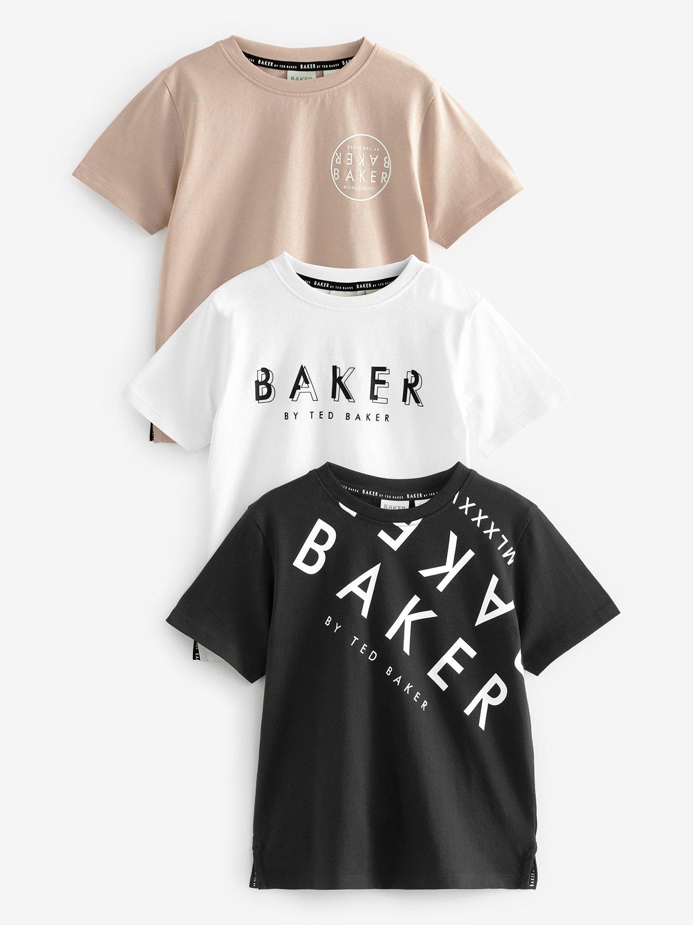 ted-baker-baker-by-ted-baker-older-boys-3pk-graphic-t-shirts-multi