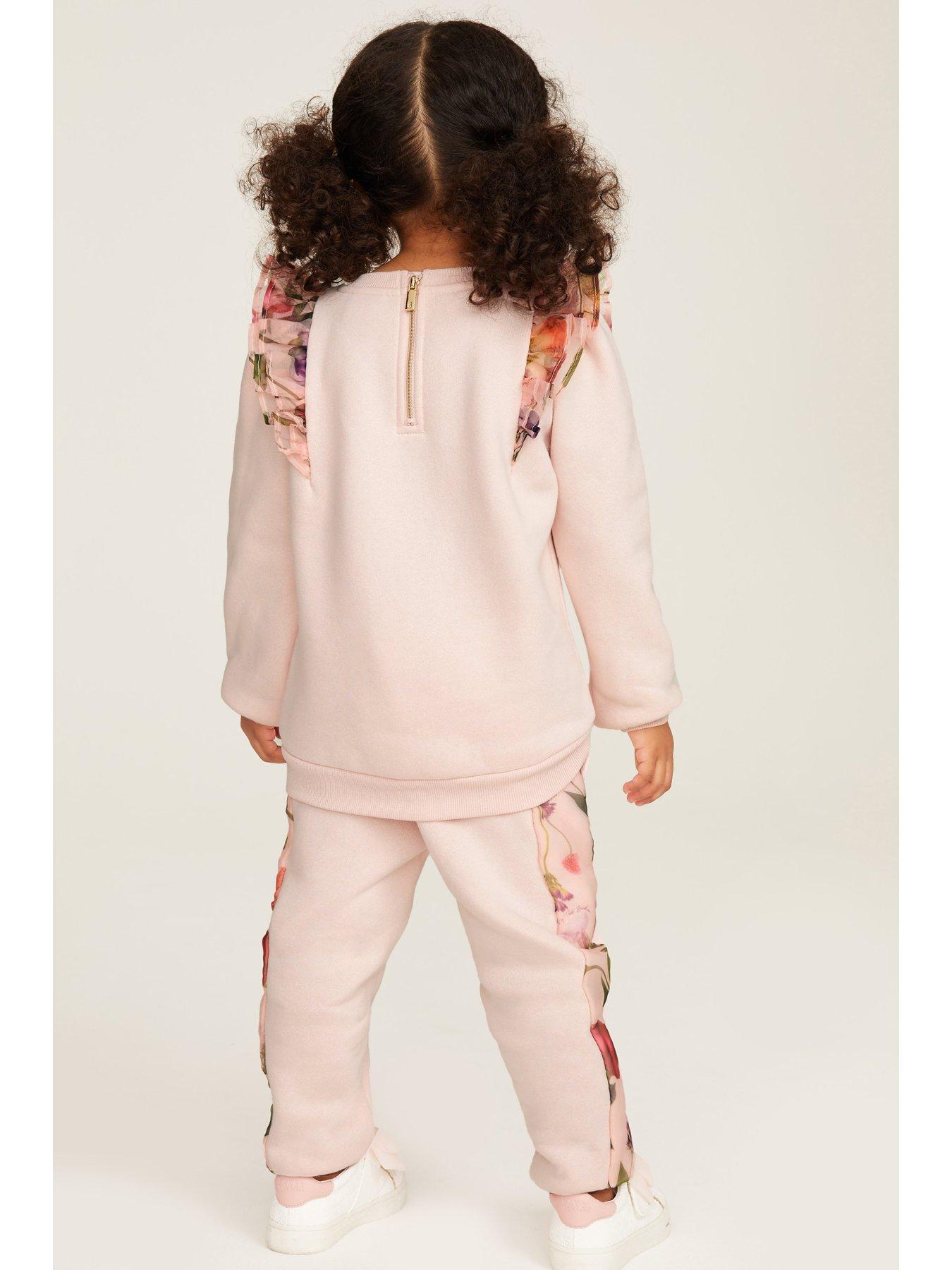 ted-baker-baker-by-ted-baker-toddler-girls-frill-sweat-set-pinkstillFront