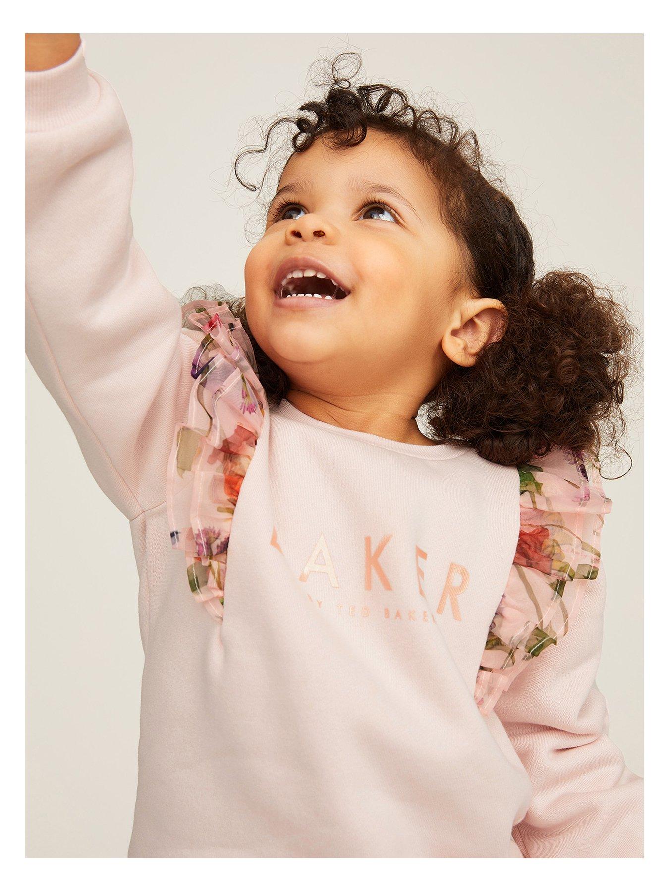 ted-baker-baker-by-ted-baker-toddler-girls-frill-sweat-set-pinkback