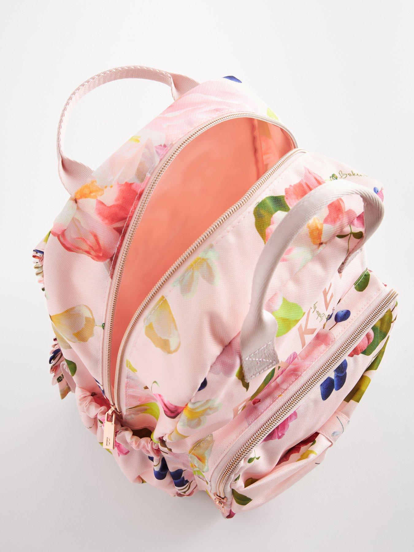 ted-baker-girls-all-over-print-backpackback