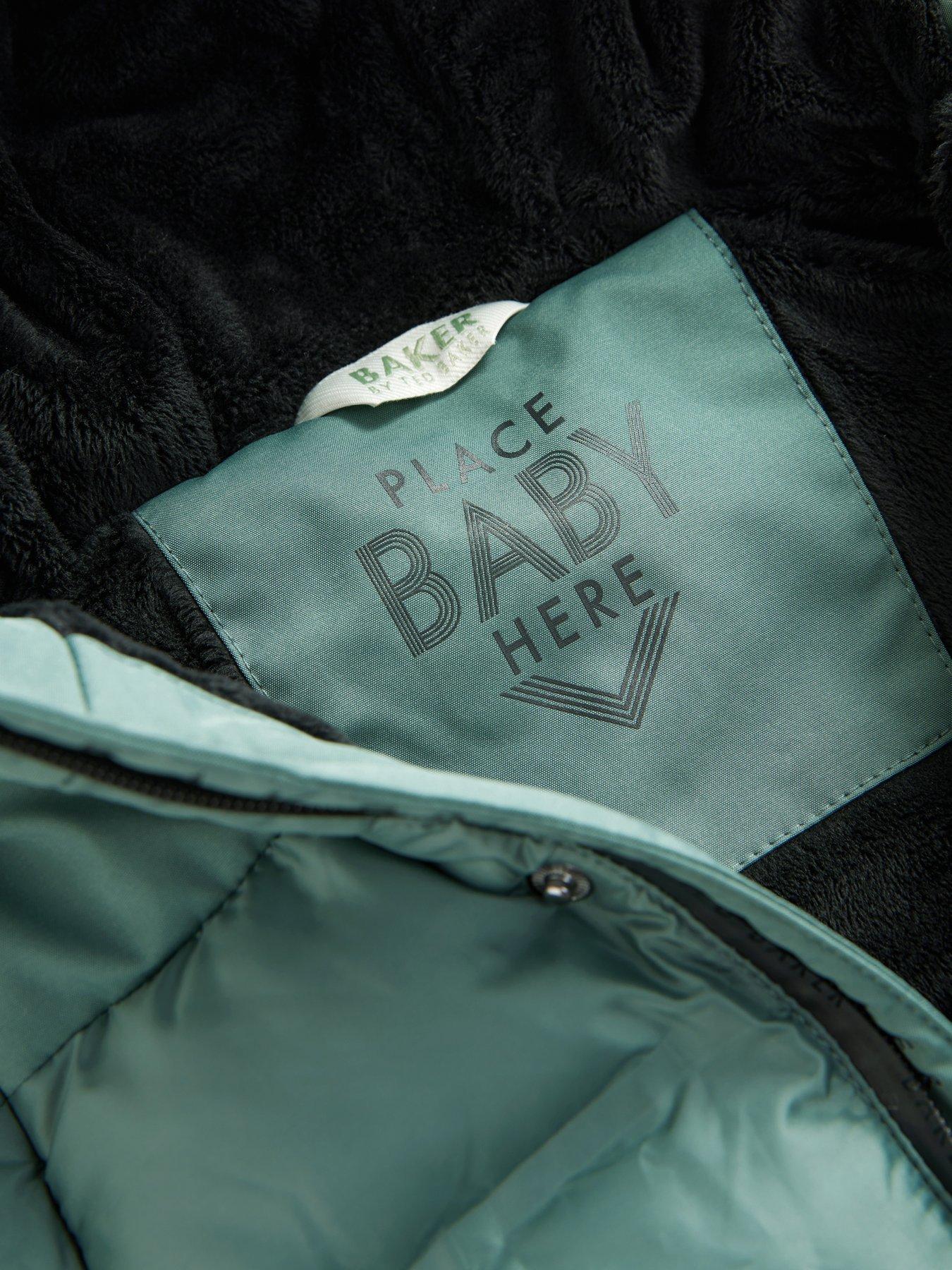 ted-baker-baby-padded-snowsuitdetail