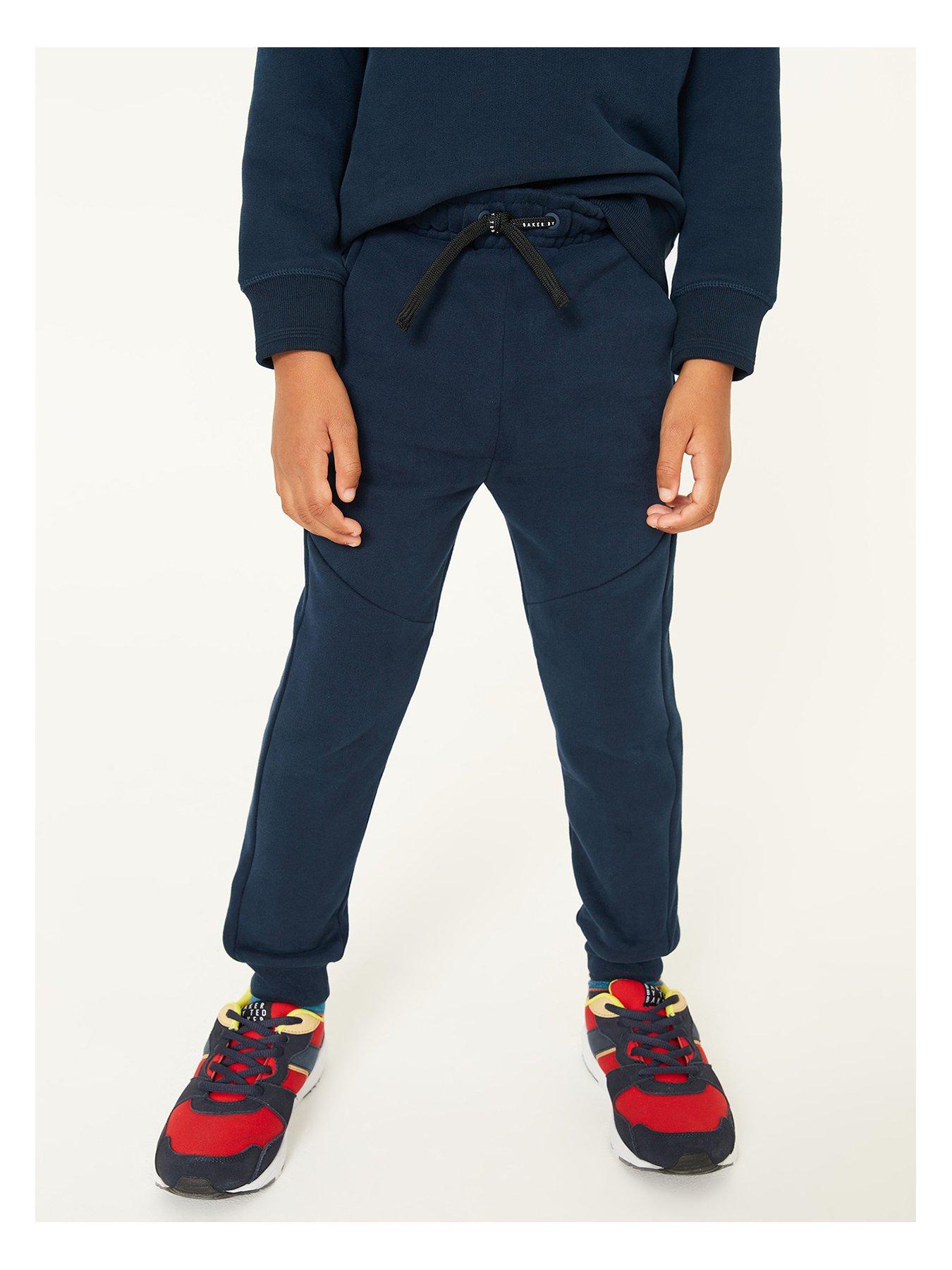 ted-baker-boys-navy-jogger