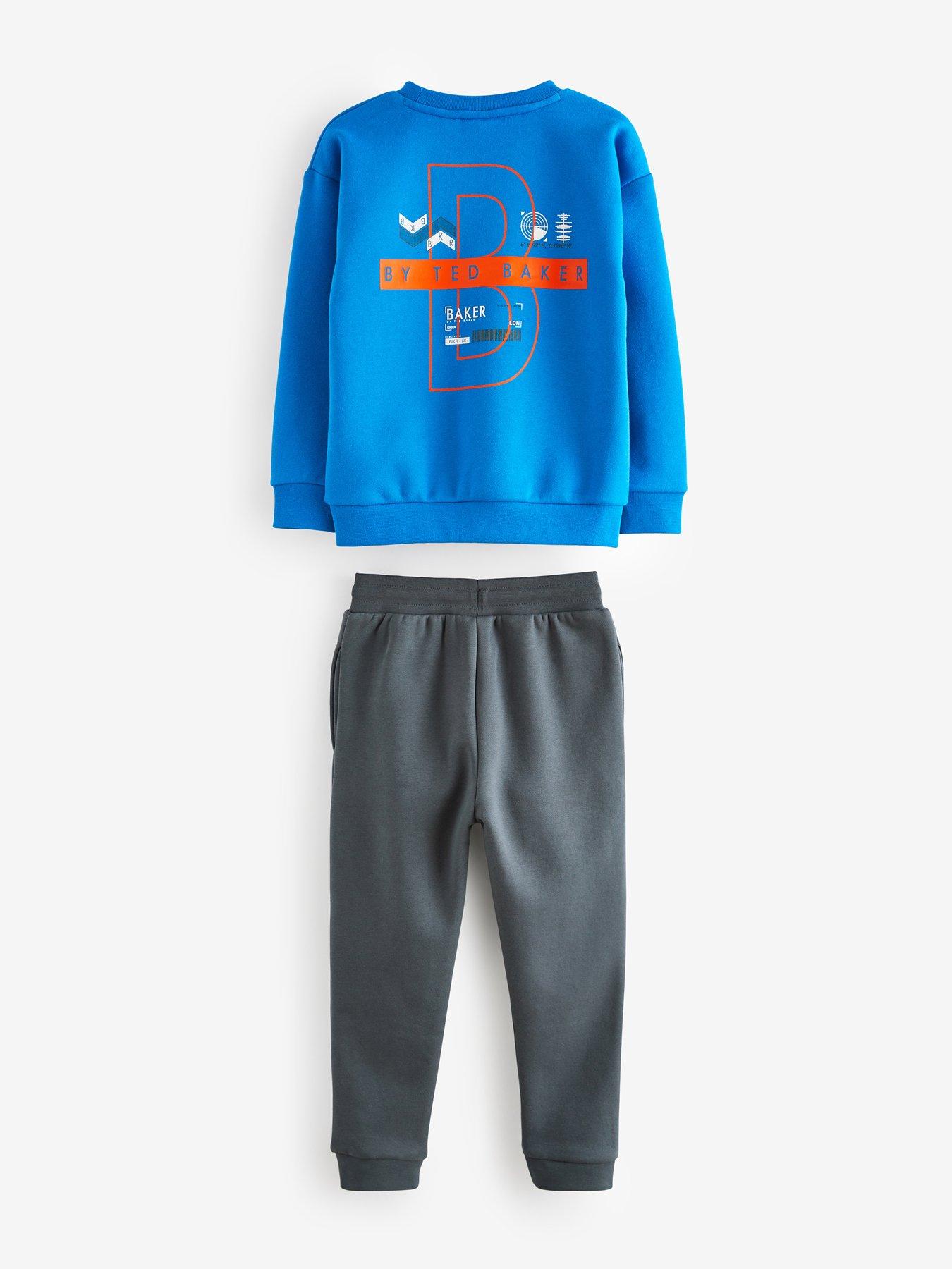 ted-baker-boys-bright-logo-sweat-top-and-jog-setstillFront