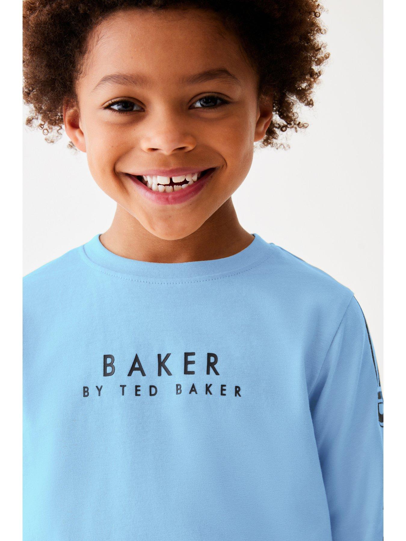 ted-baker-baker-by-ted-baker-long-sleeve-100-cotton-t-shirtdetail