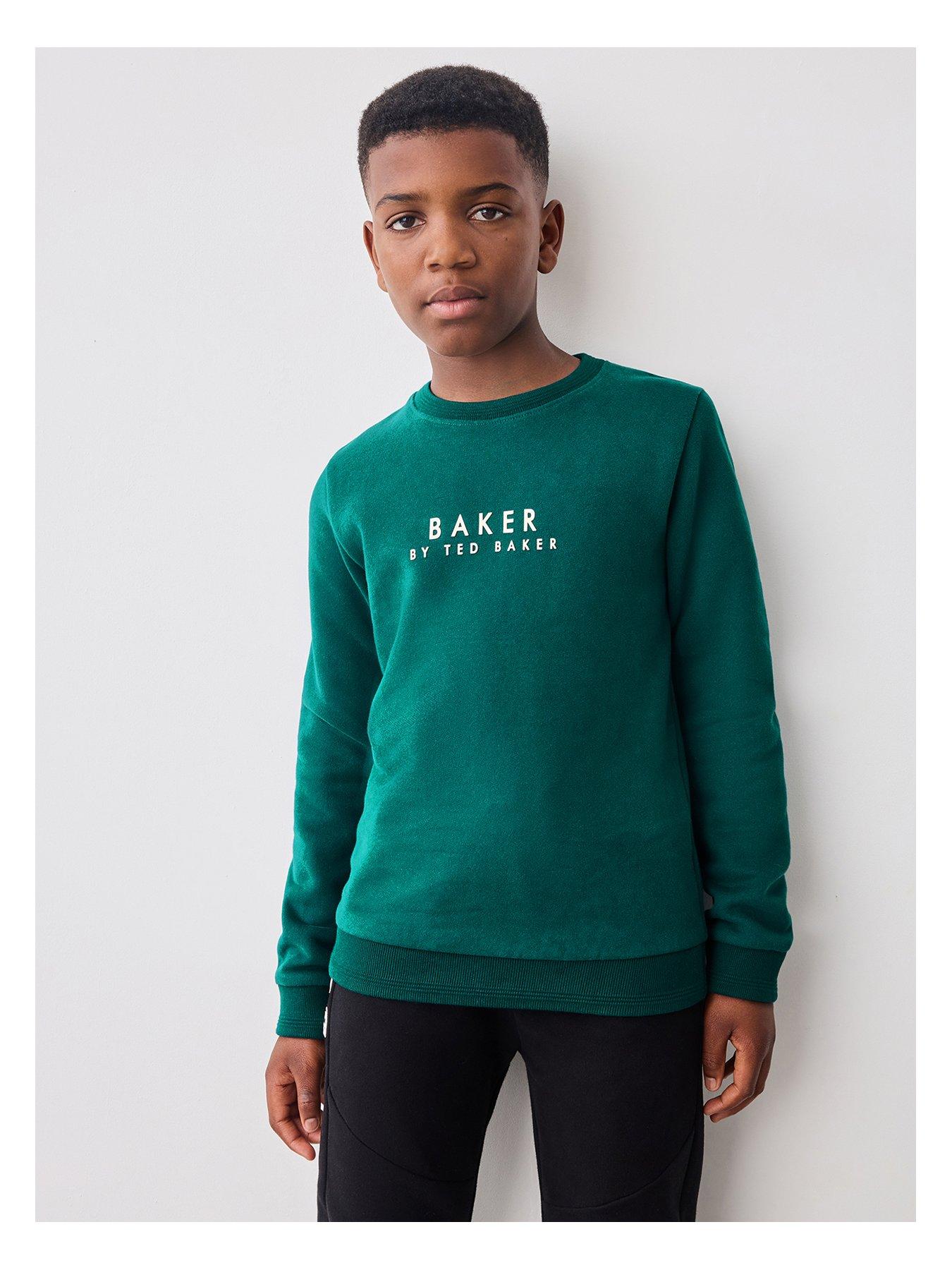 ted-baker-boys-crew-neck-sweat-bluefront