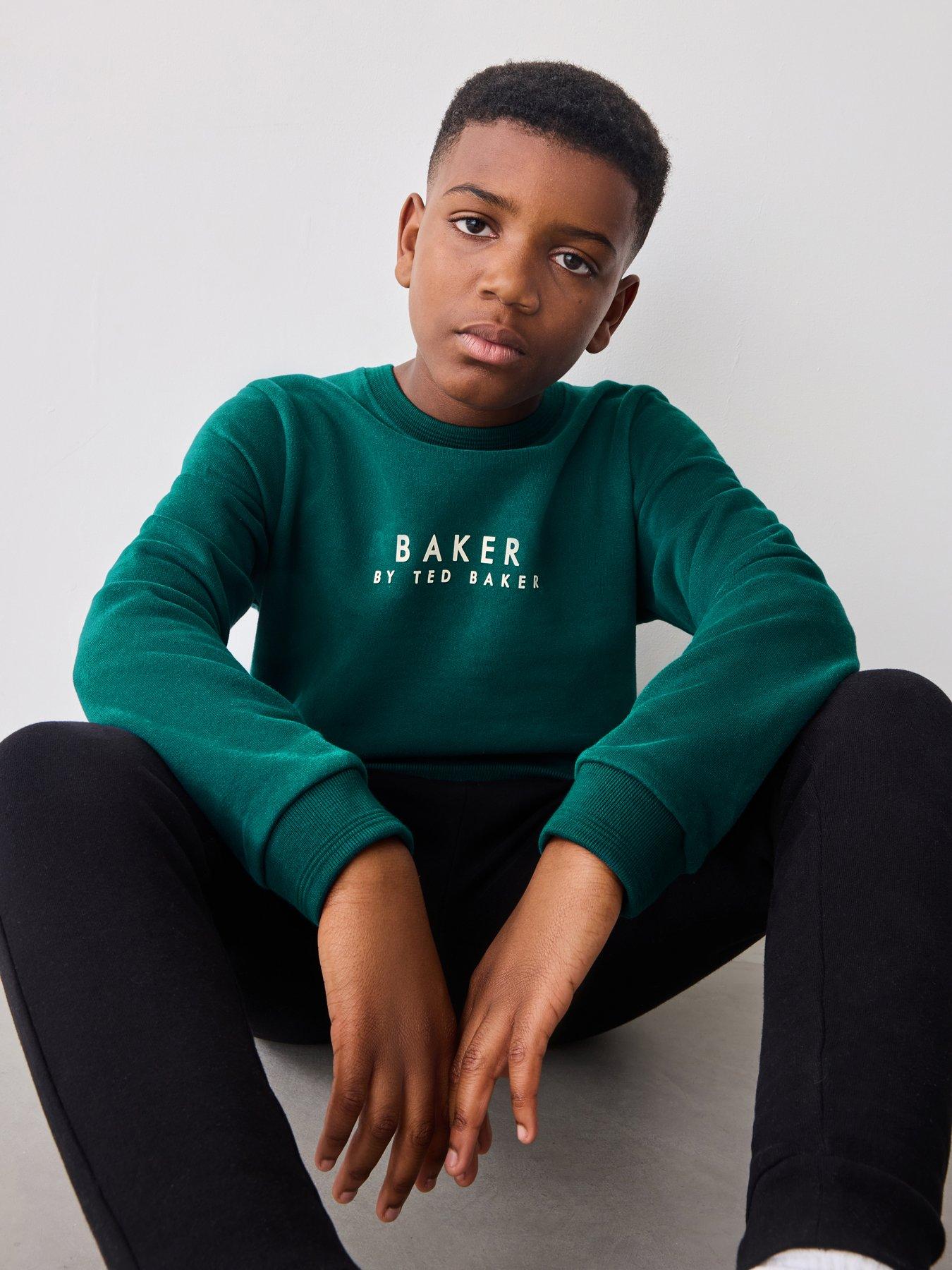 ted-baker-boys-crew-neck-sweat-blueoutfit