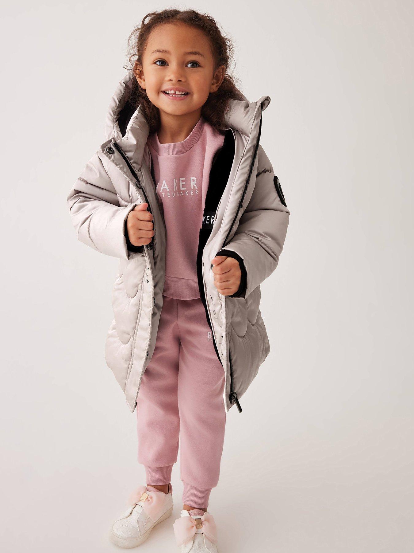 ted-baker-baker-by-ted-baker-younger-girls-scallop-padded-coat-beigefront